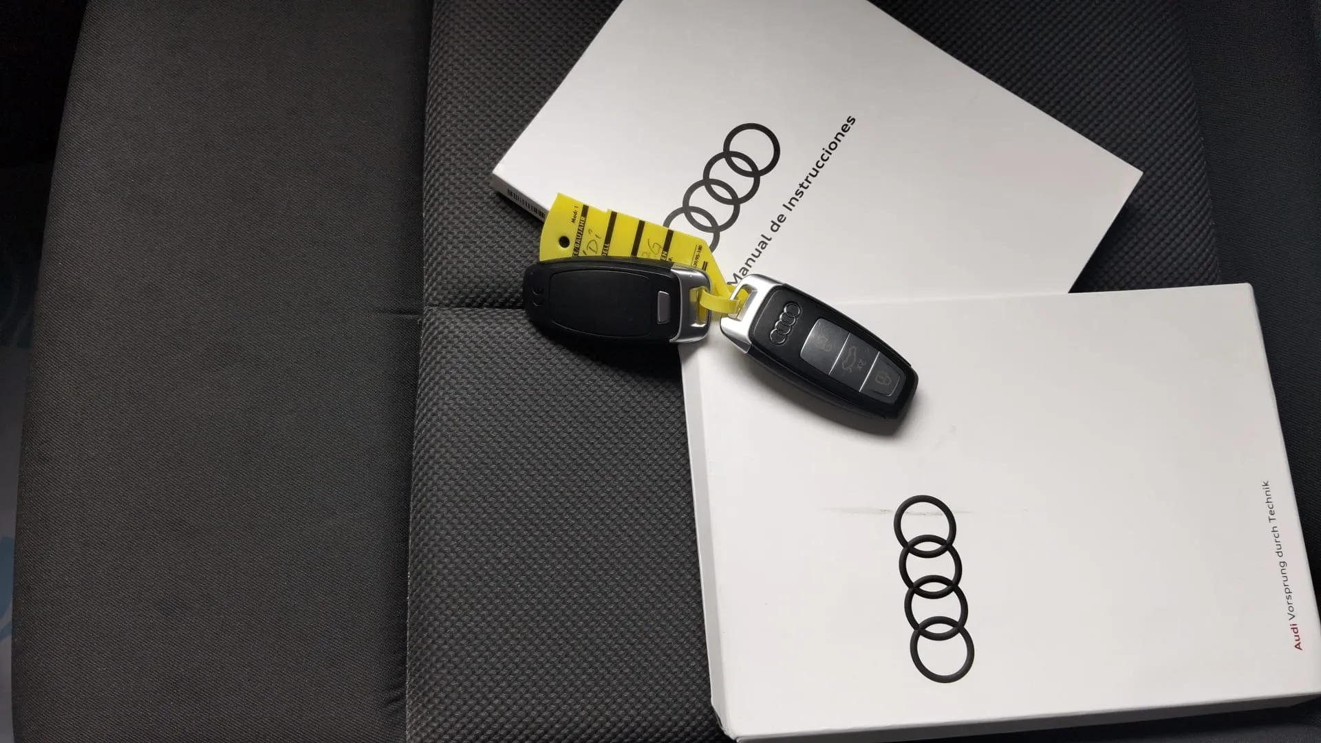Audi A3 Sportback 30 TFSI S tronic - foto 18