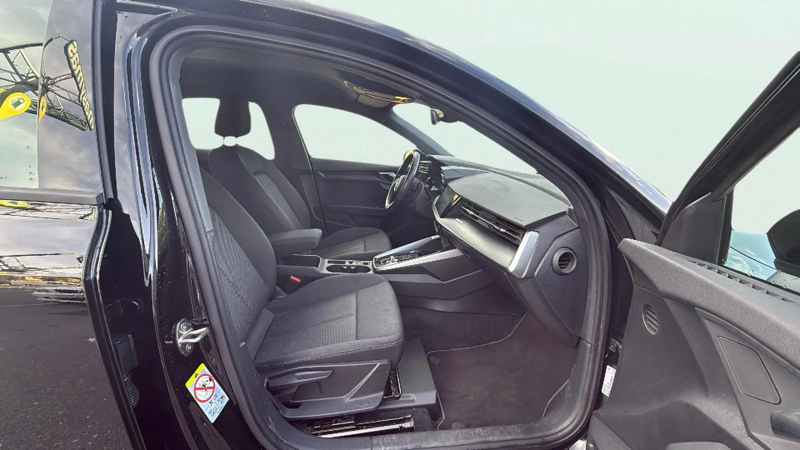 Audi A3 Sportback 30 TFSI S tronic - foto 13