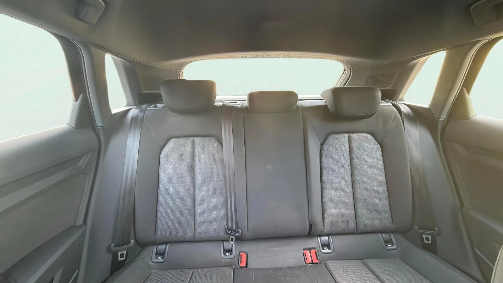 Audi A3 Sportback 30 TFSI S tronic - foto 15