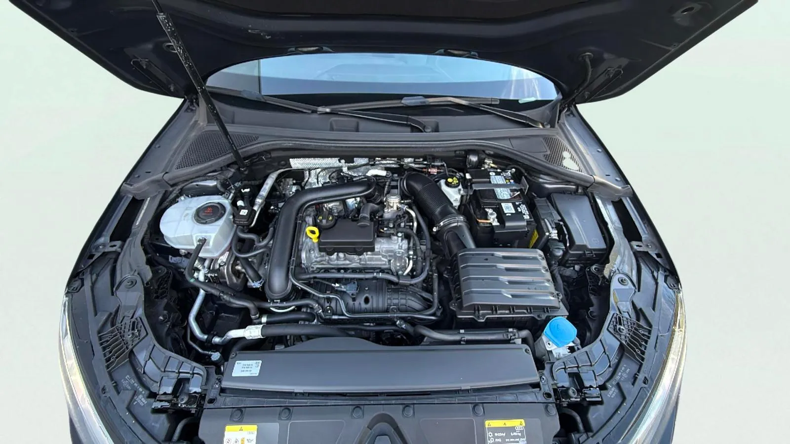 Audi A3 Sportback 30 TFSI S tronic - foto 17