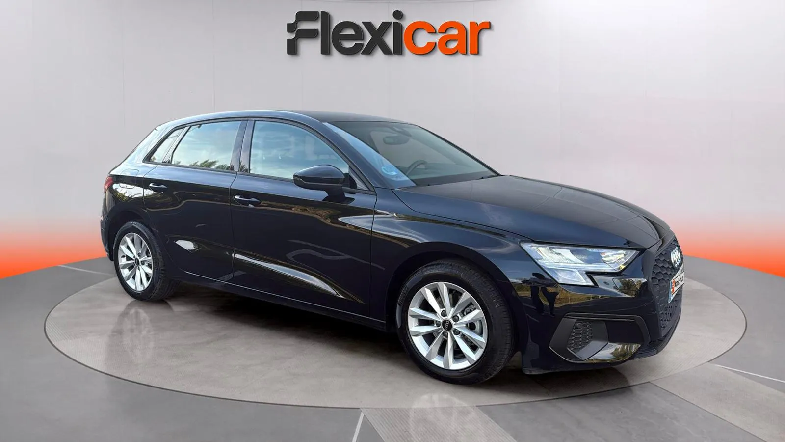 Audi A3 Sportback 30 TFSI S tronic