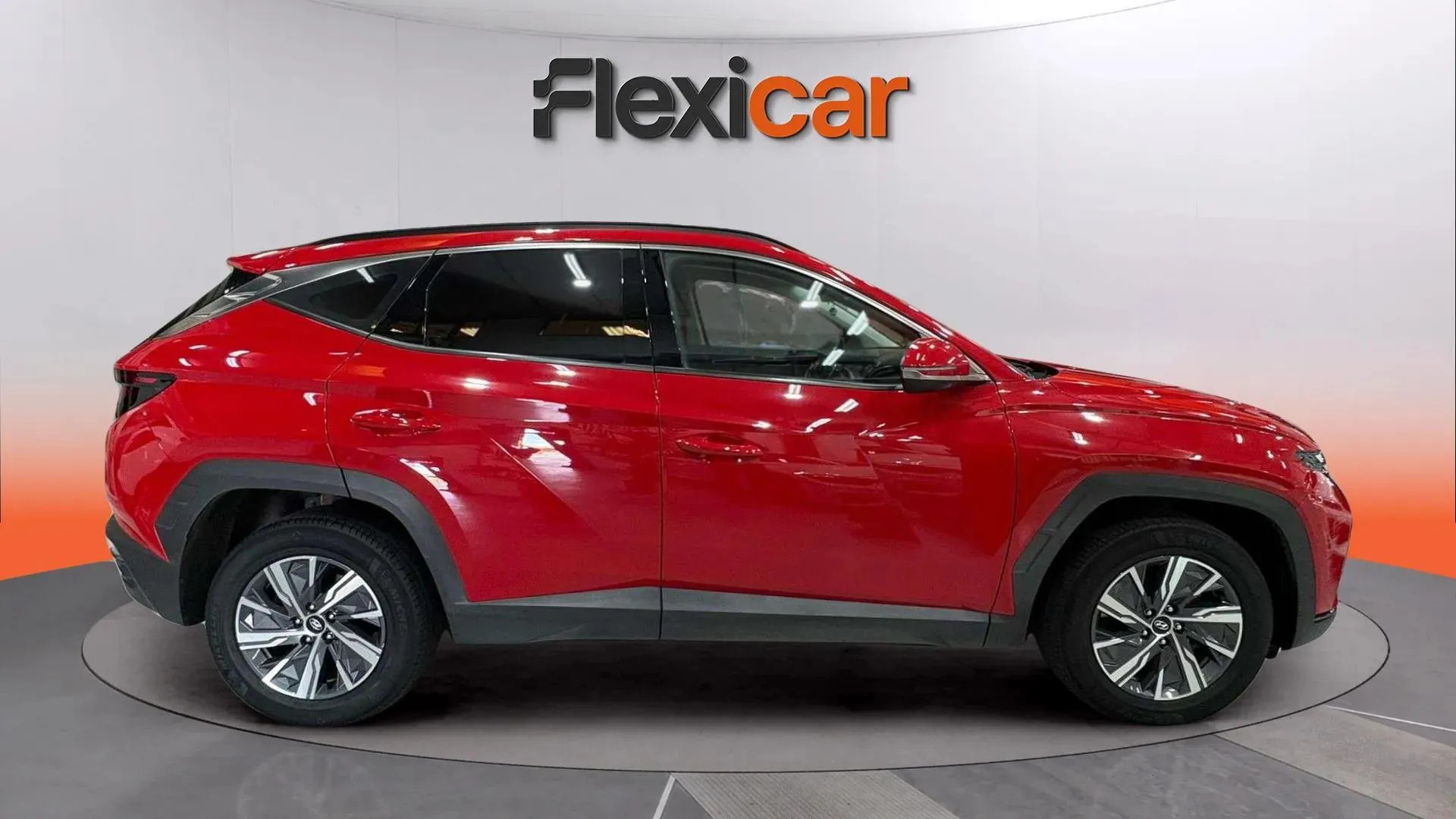 Hyundai Tucson 1.6 T-GDi HEV Style Teal - foto 8
