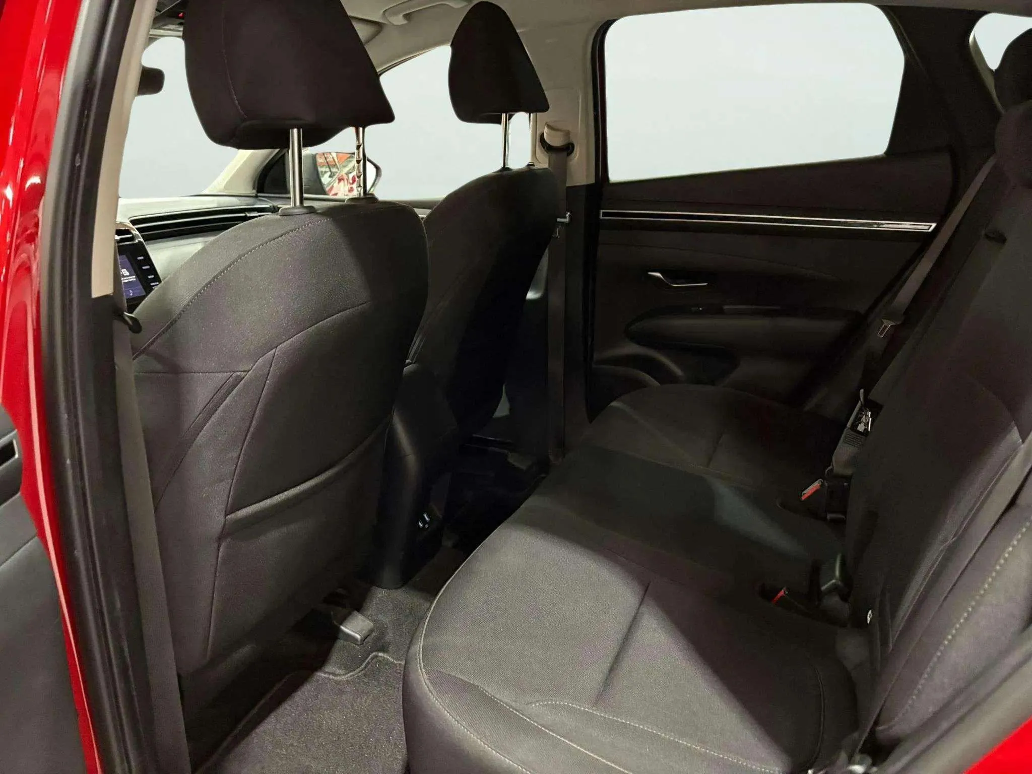 Hyundai Tucson 1.6 T-GDi HEV Style Teal - foto 19