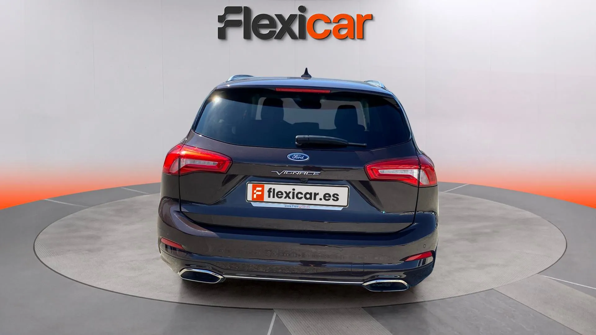 Ford Focus 1.0 EcoBoost Vignale Sportb. - foto 6