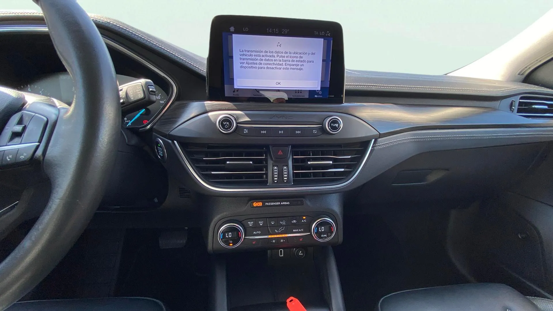 Ford Focus 1.0 EcoBoost Vignale Sportb. - foto 13