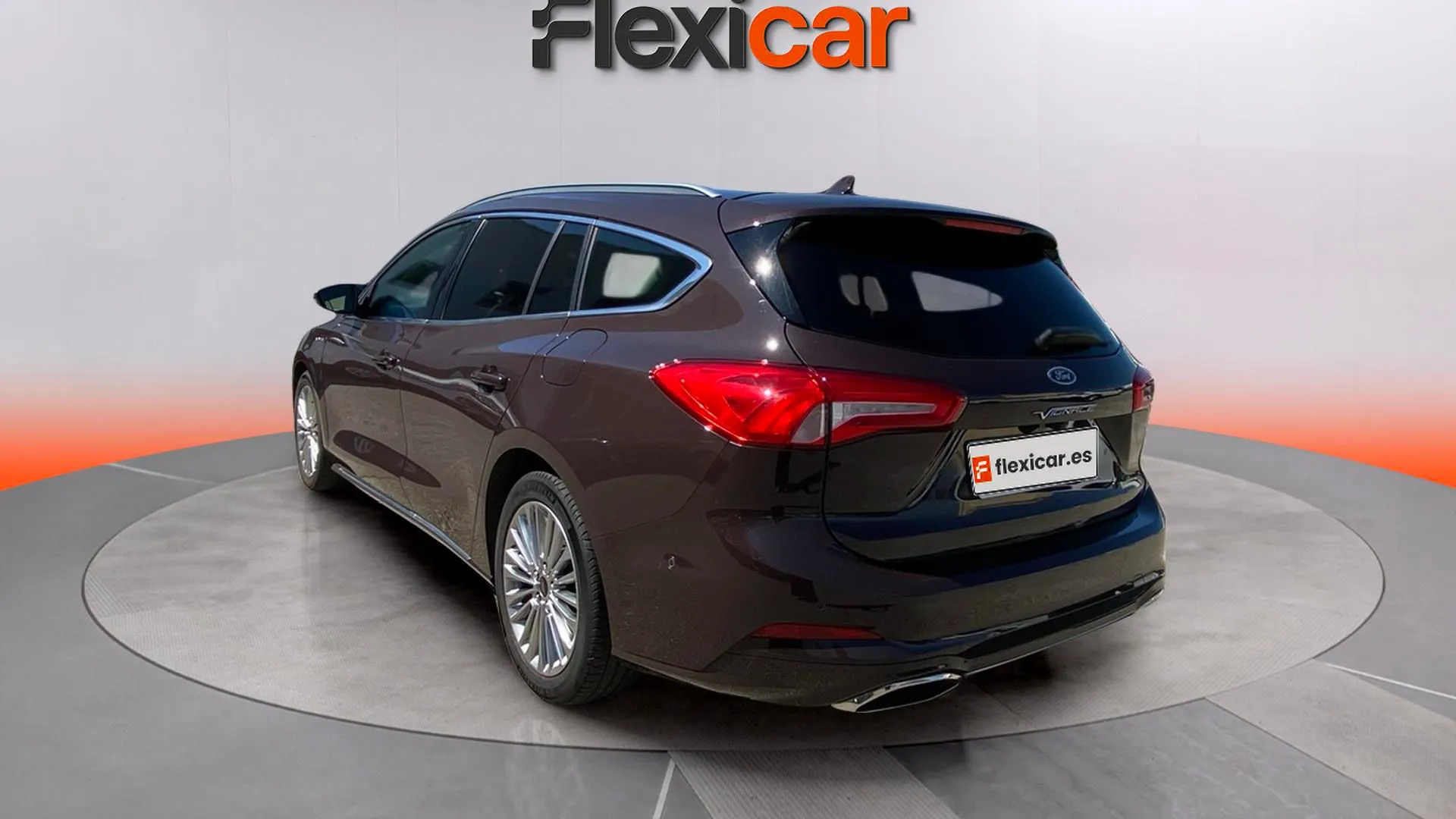 Ford Focus 1.0 EcoBoost Vignale Sportb. - foto 5