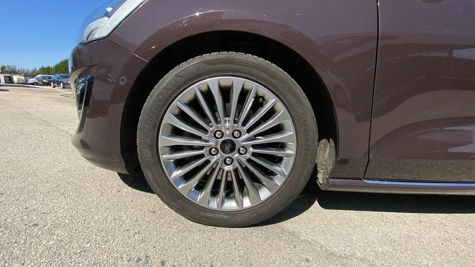 Ford Focus 1.0 EcoBoost Vignale Sportb. - foto 21