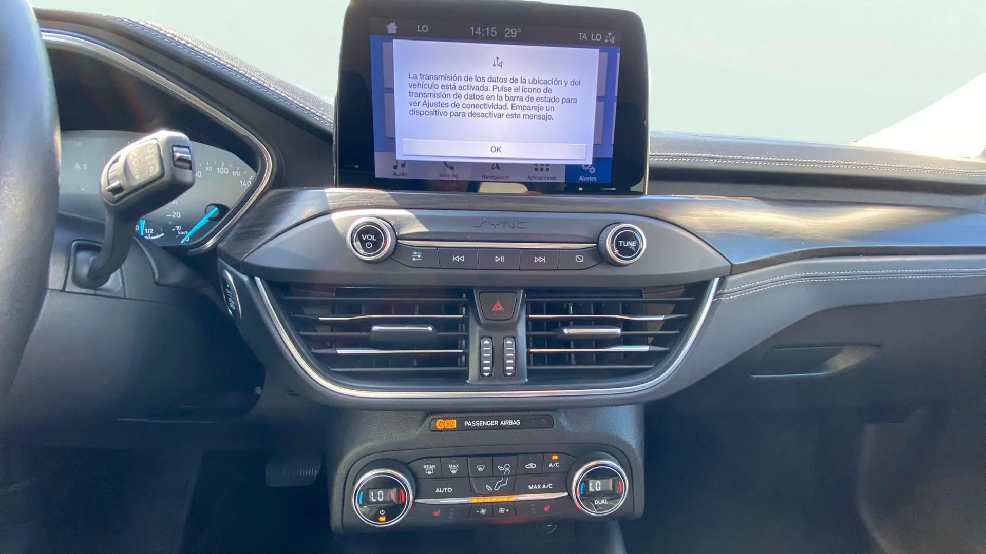 Ford Focus 1.0 EcoBoost Vignale Sportb. - foto 14