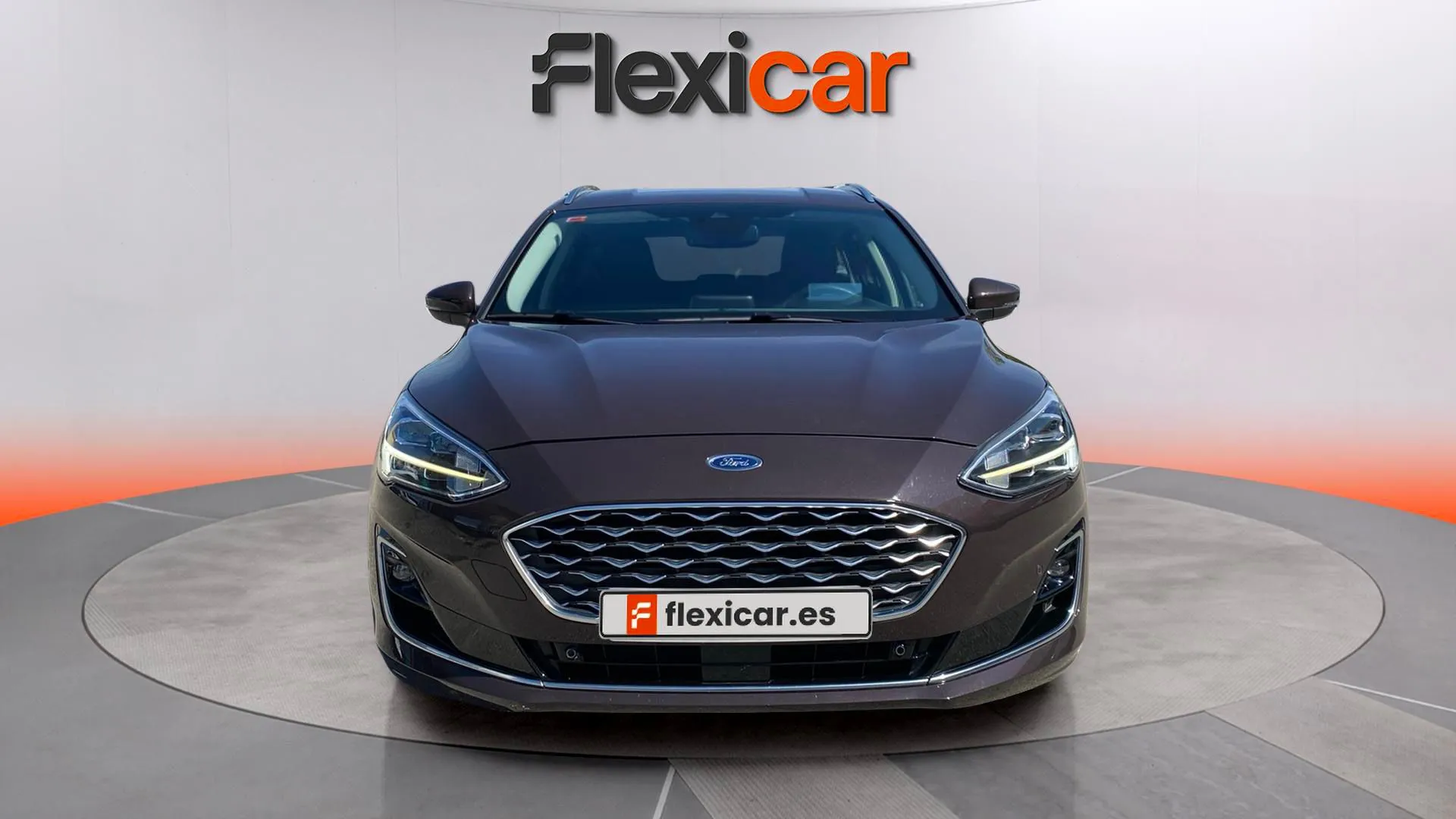 Ford Focus 1.0 EcoBoost Vignale Sportb. - foto 2