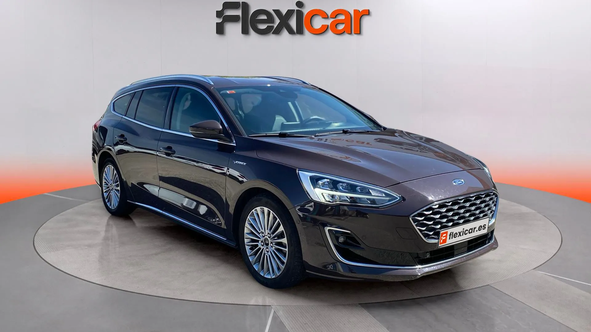 Ford Focus 1.0 EcoBoost Vignale Sportb.