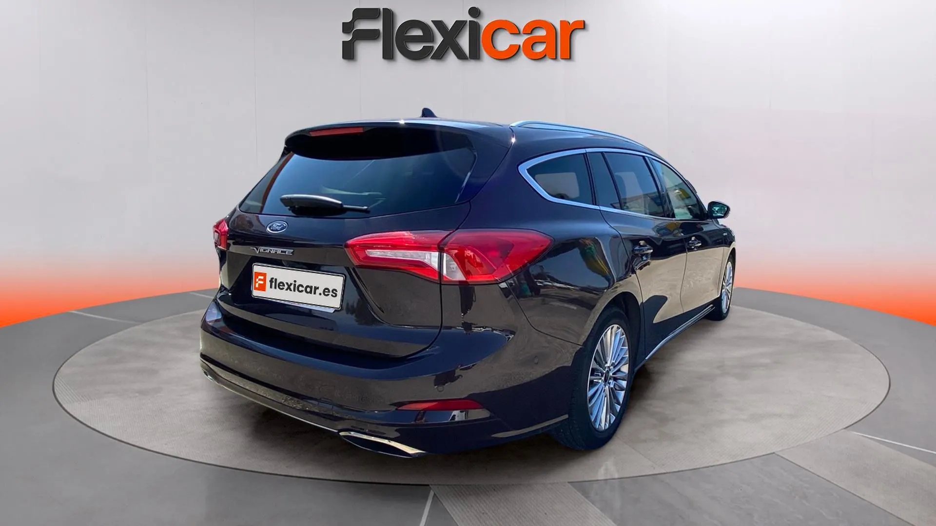 Ford Focus 1.0 EcoBoost Vignale Sportb. - foto 7