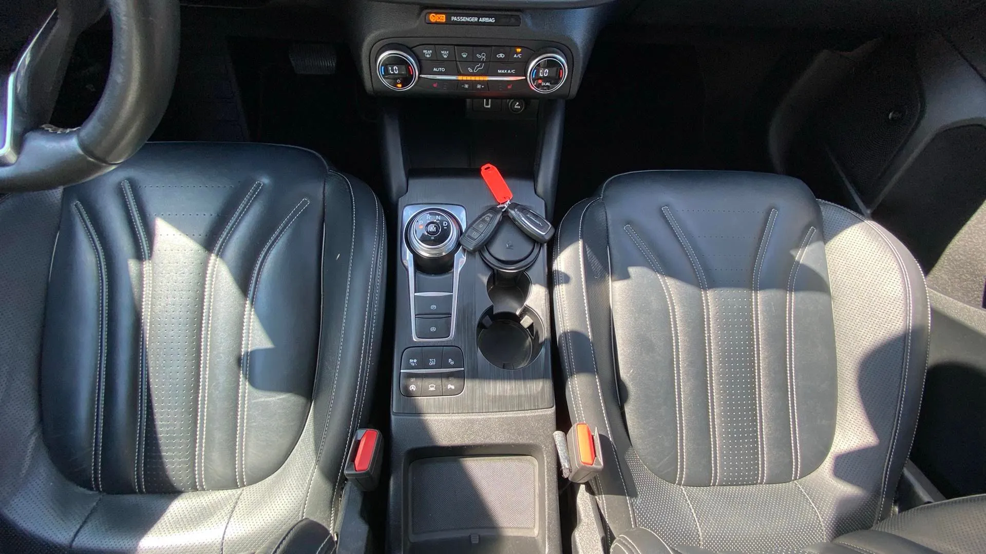 Ford Focus 1.0 EcoBoost Vignale Sportb. - foto 15