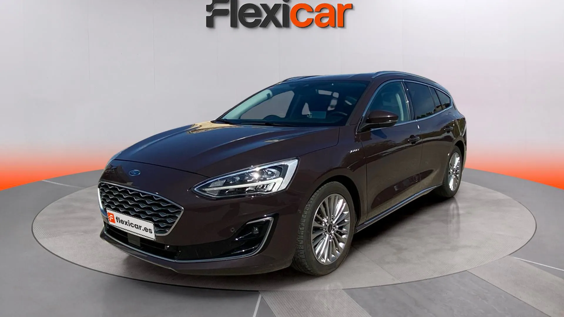 Ford Focus 1.0 EcoBoost Vignale Sportb. - foto 3