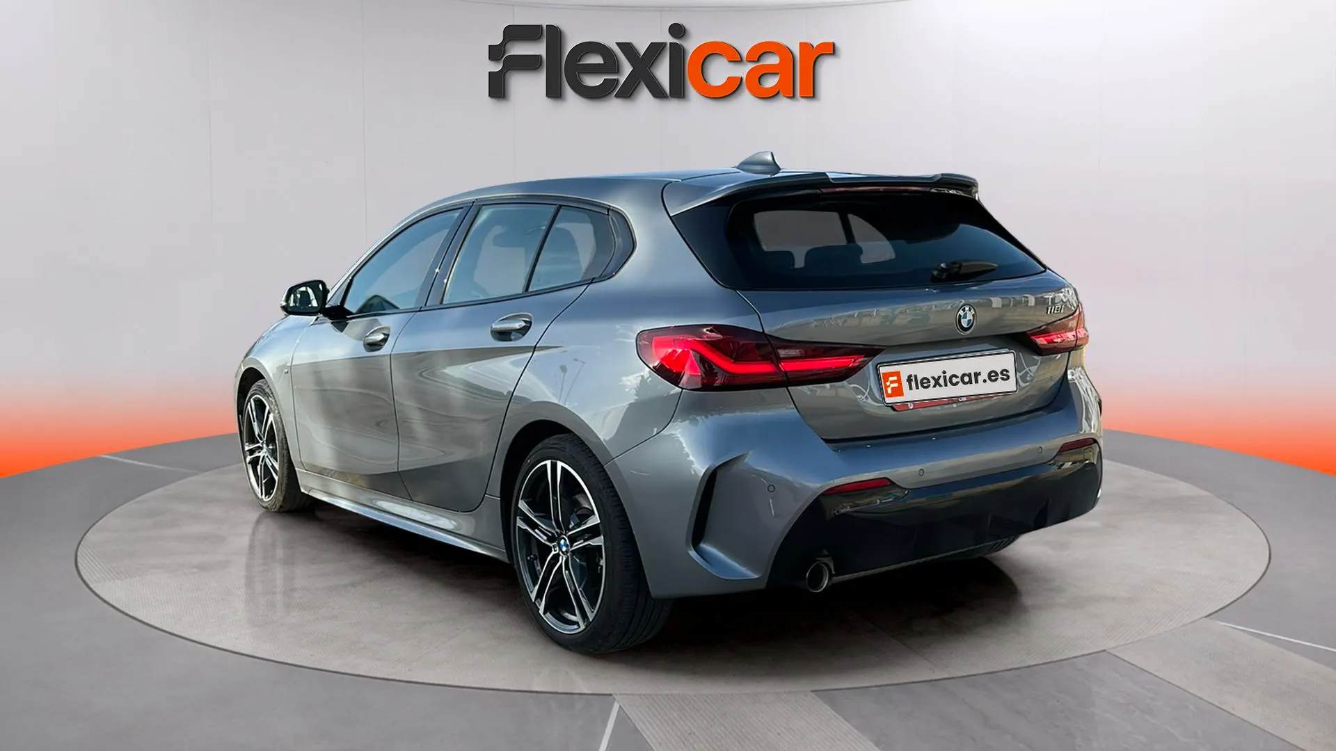 BMW Serie 1 118i - foto 5