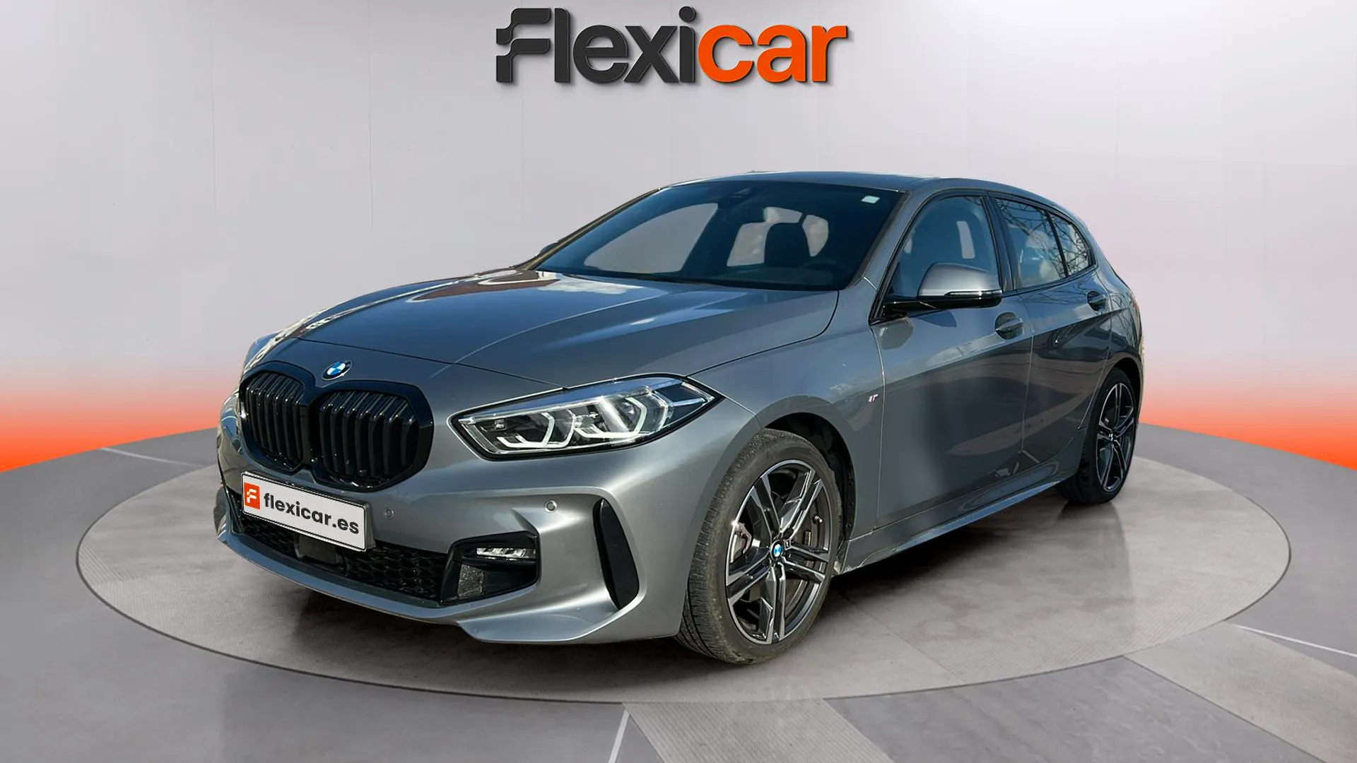 BMW Serie 1 118i - foto 3