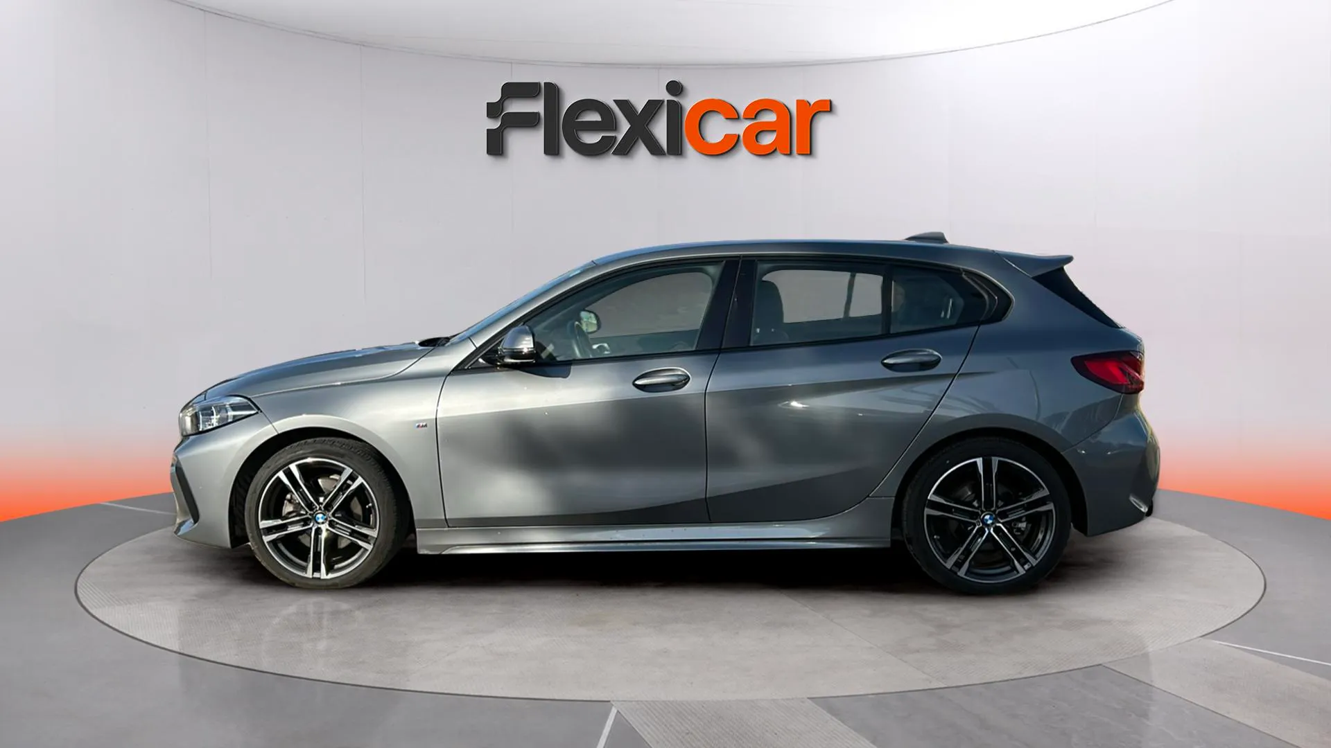 BMW Serie 1 118i - foto 4