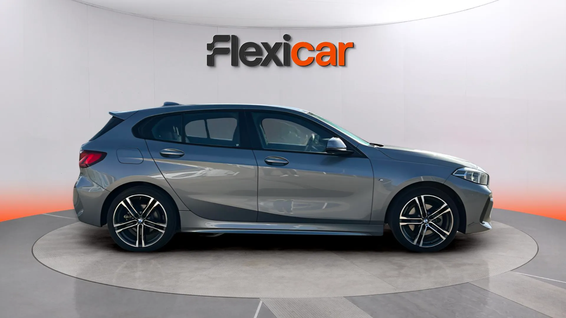 BMW Serie 1 118i - foto 8