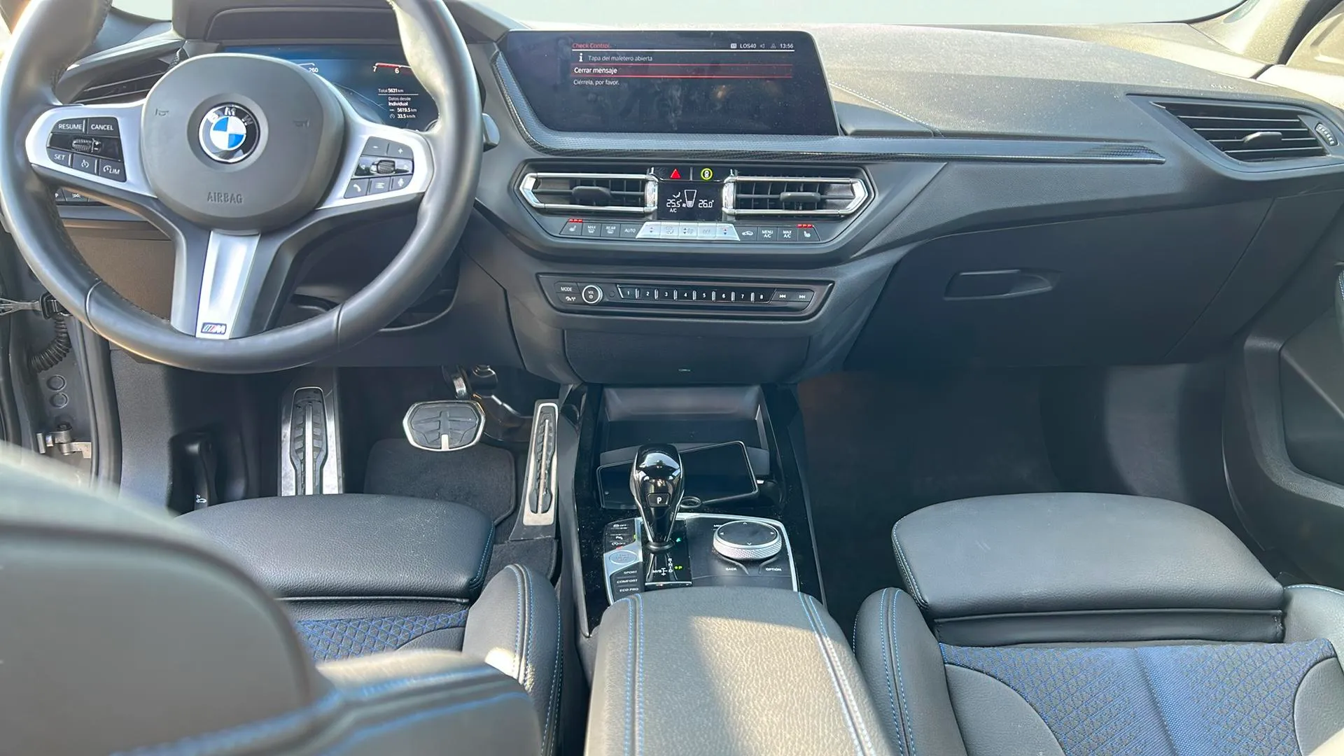 BMW Serie 1 118i - foto 9