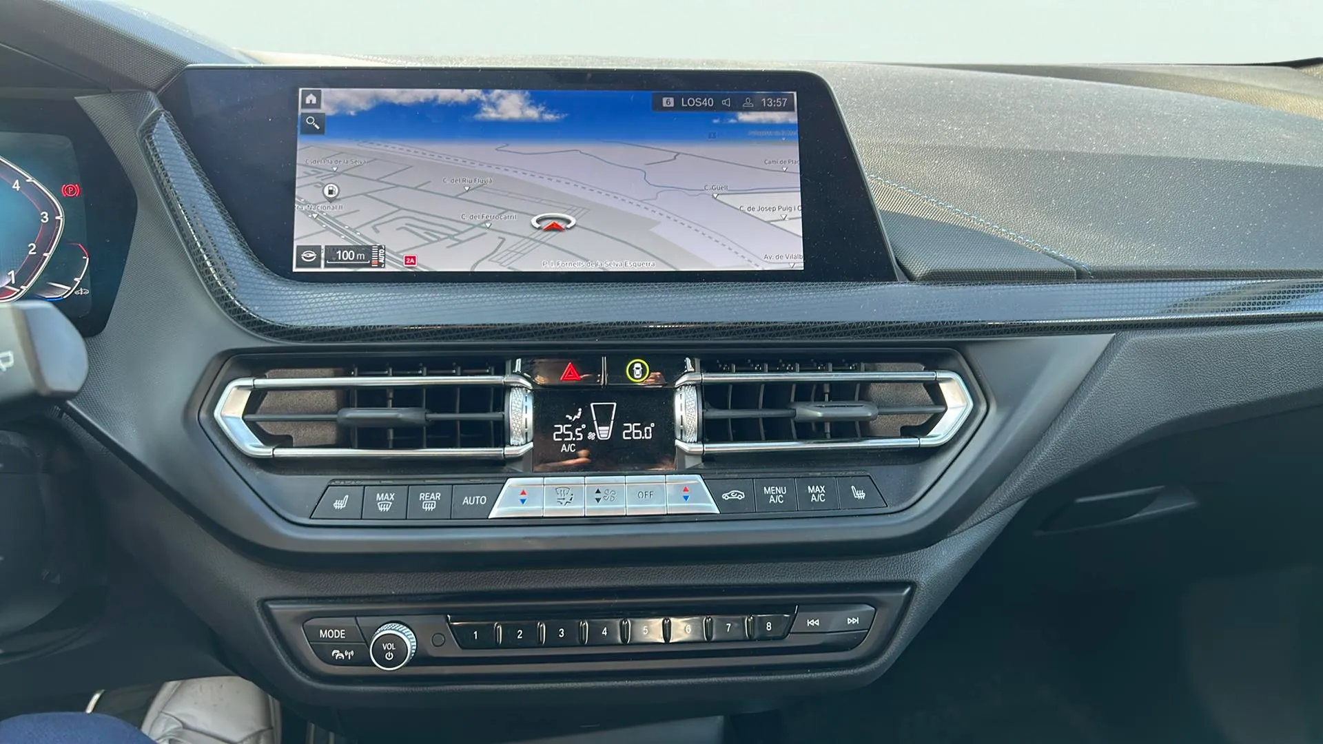 BMW Serie 1 118i - foto 19