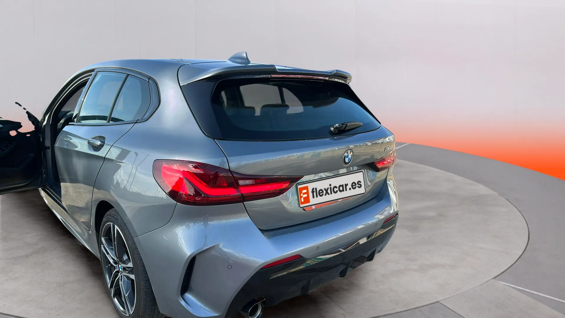 BMW Serie 1 118i - foto 16