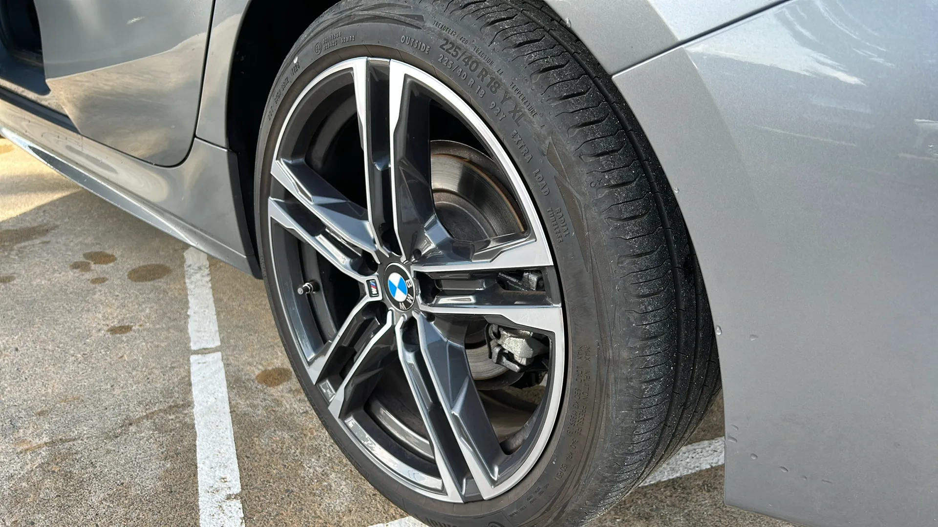 BMW Serie 1 118i - foto 18