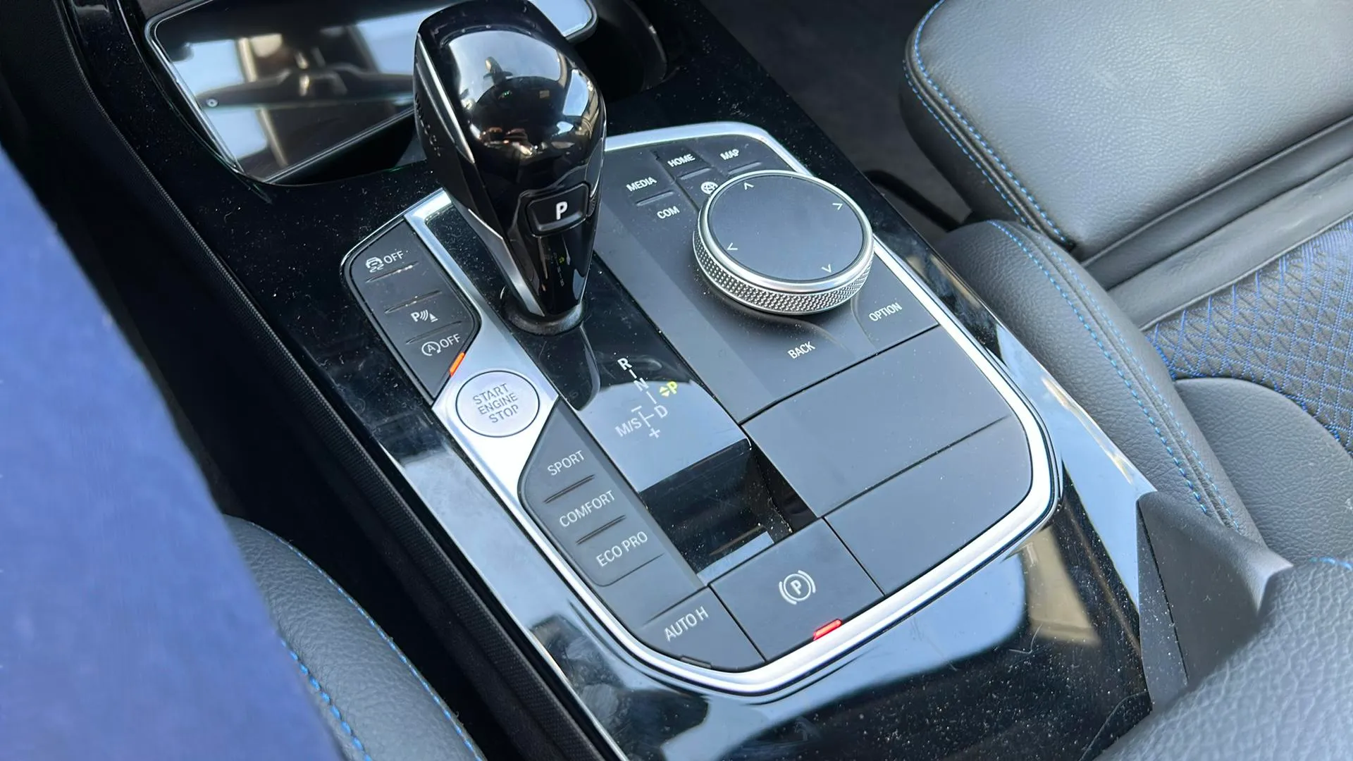 BMW Serie 1 118i - foto 17