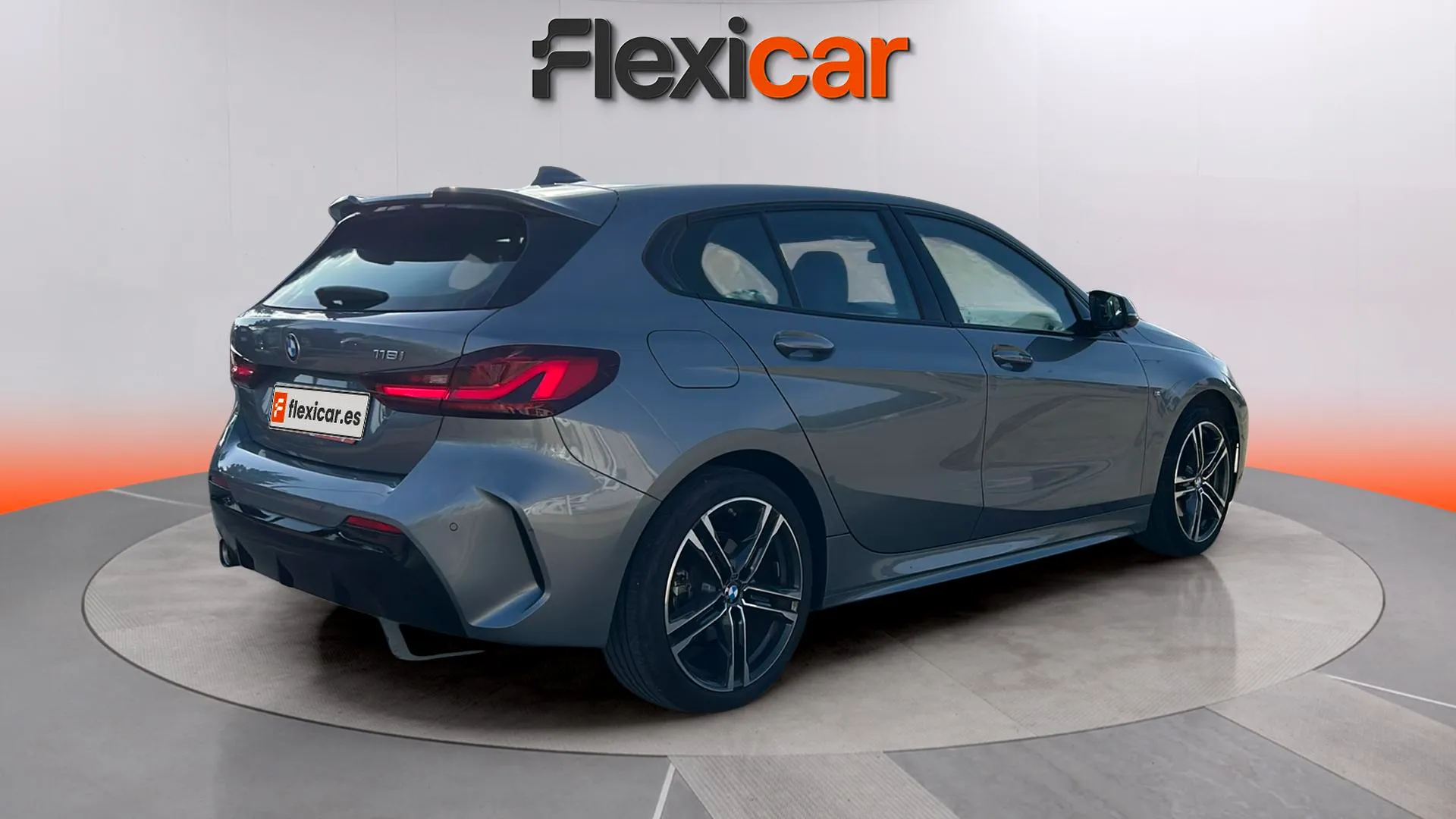 BMW Serie 1 118i - foto 7