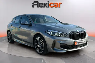 bmw serie 1 118i gasolina automatica girona 903000000184031