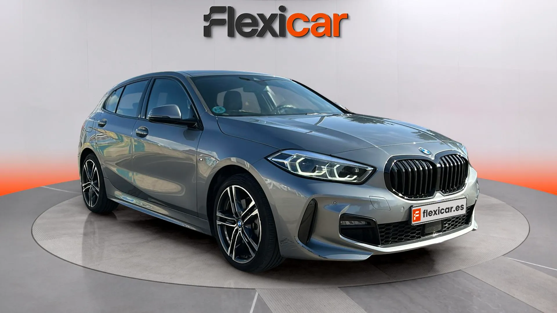 BMW Serie 1 118i