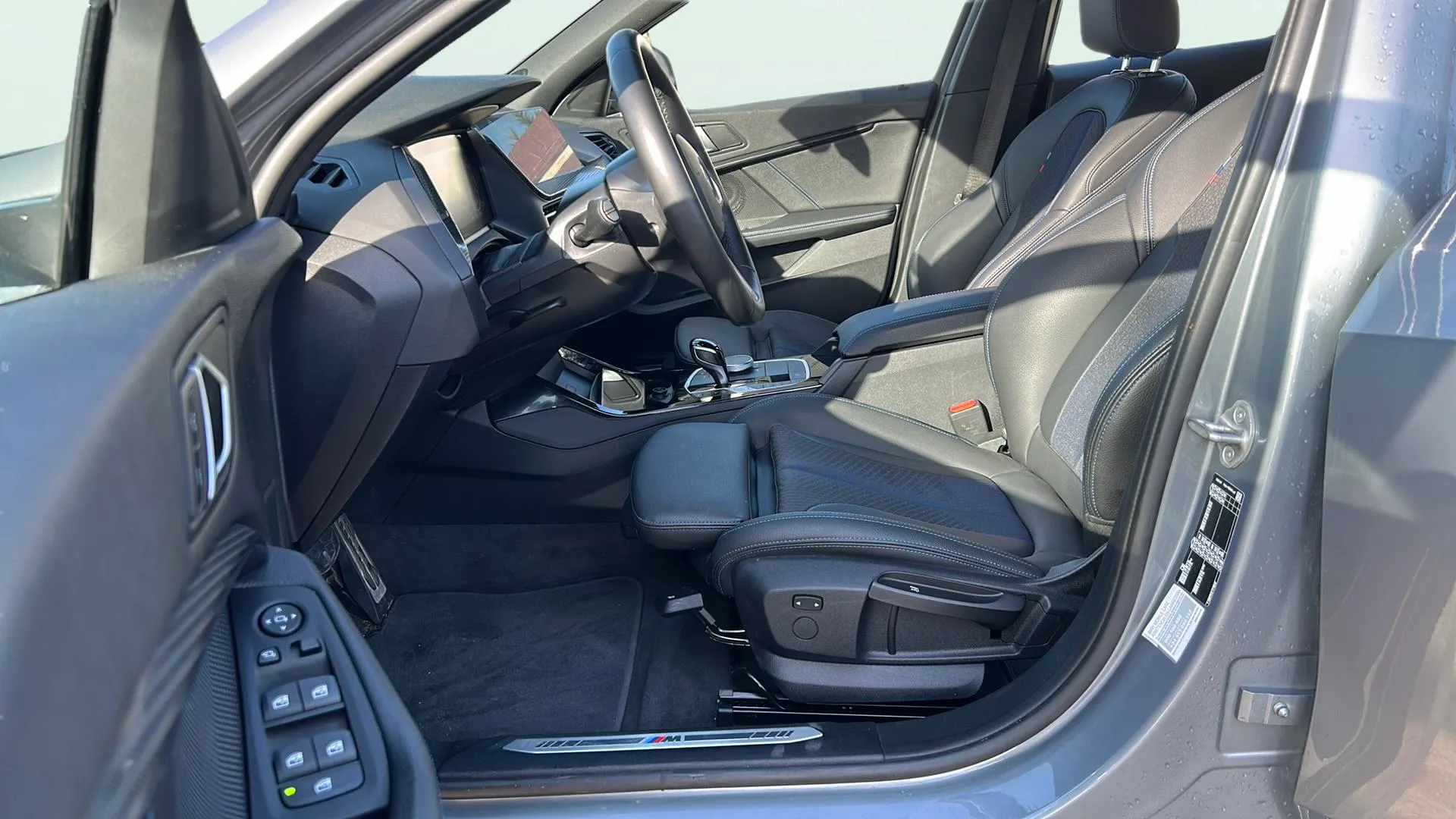 BMW Serie 1 118i - foto 12