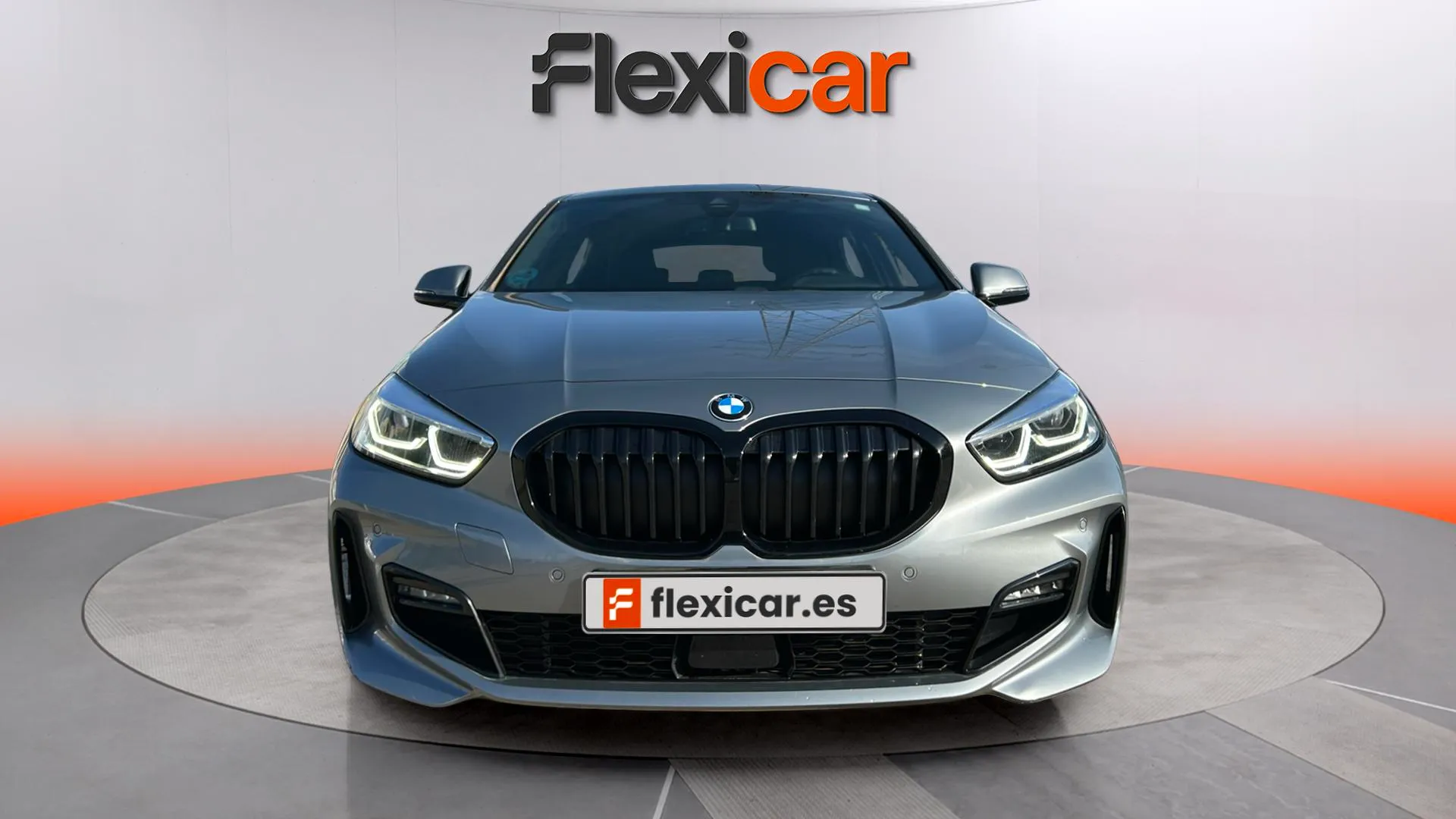 BMW Serie 1 118i - foto 2