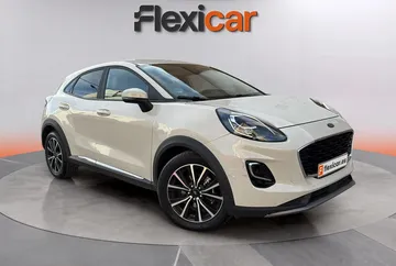 ford puma 15 ecoblue 88kw 120cv titanium diesel manual malaga 3 903000000184037