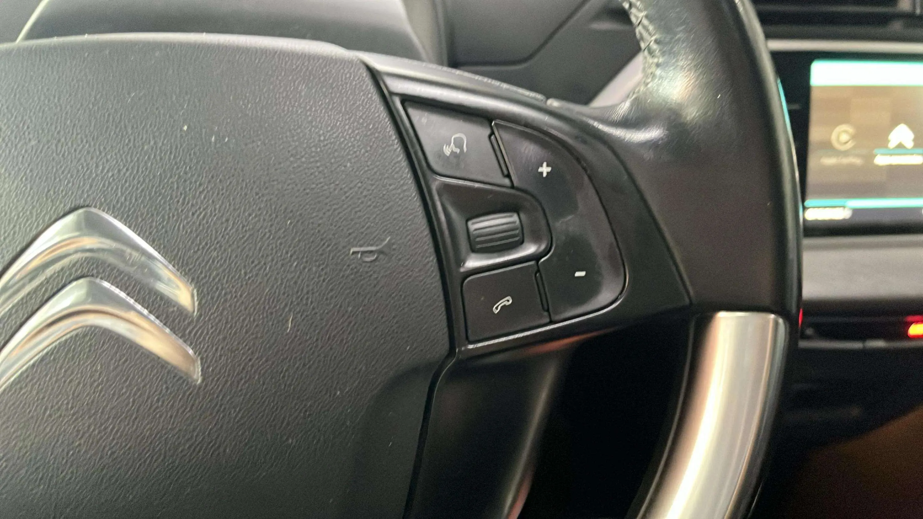 Citroën Grand C4 Picasso PureTech Shine - foto 15