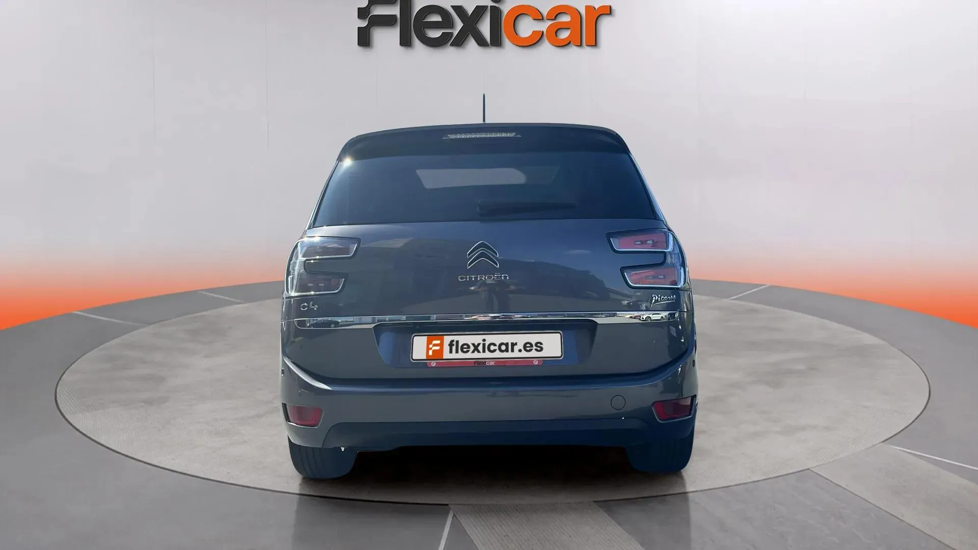 Citroën Grand C4 Picasso PureTech Shine - foto 6