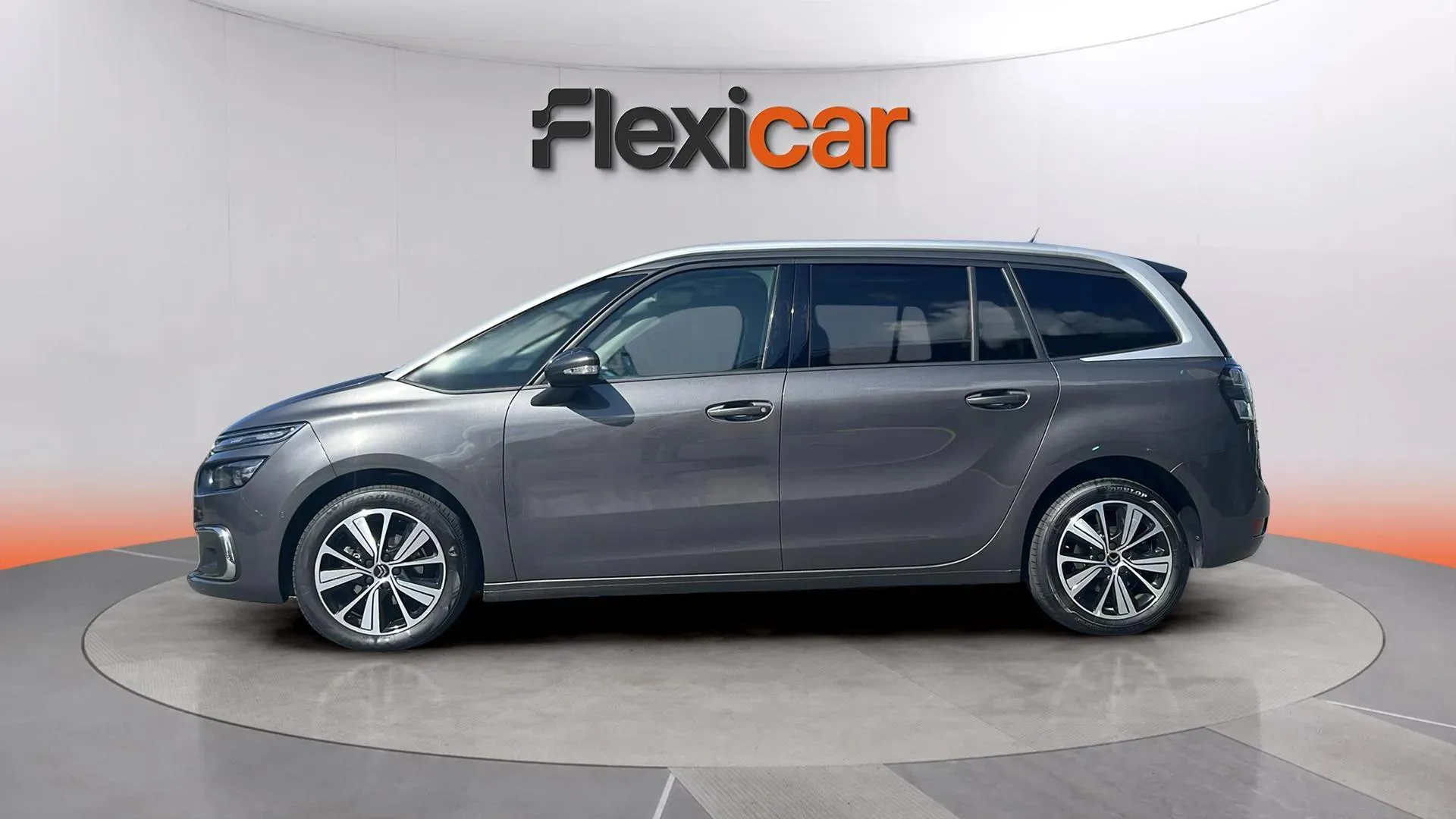 Citroën Grand C4 Picasso PureTech Shine - foto 4