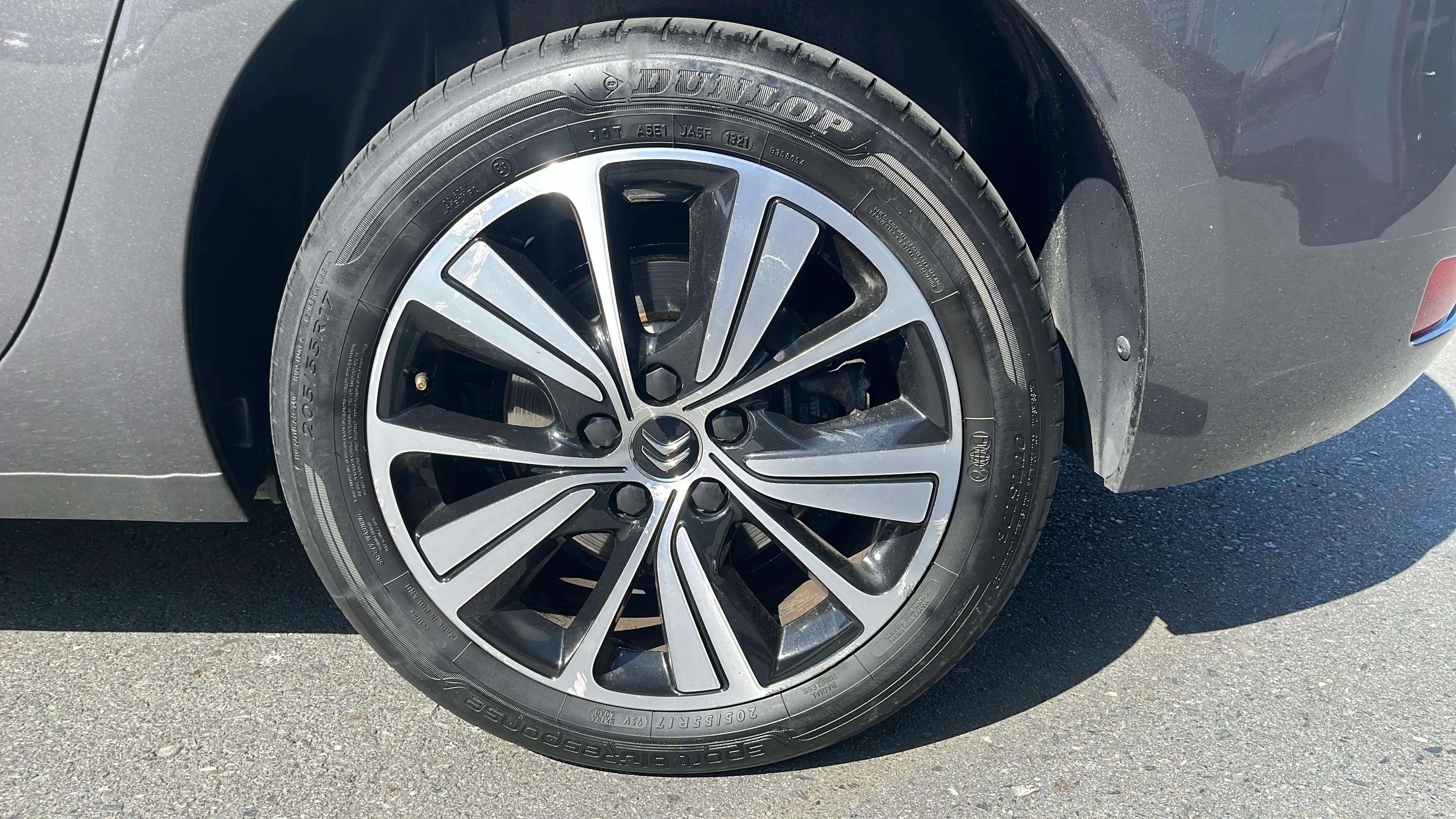 Citroën Grand C4 Picasso PureTech Shine - foto 9