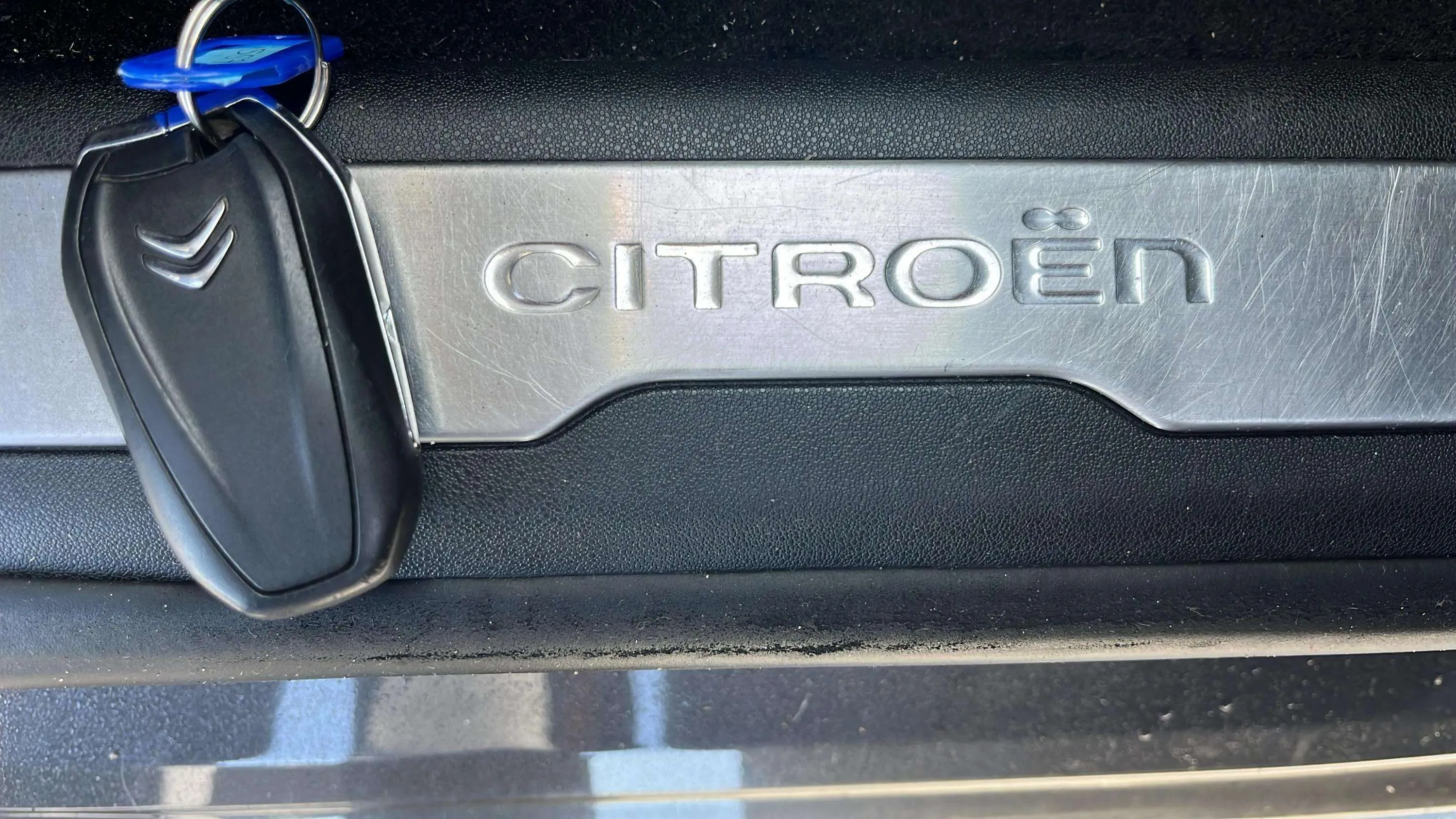Citroën Grand C4 Picasso PureTech Shine - foto 17