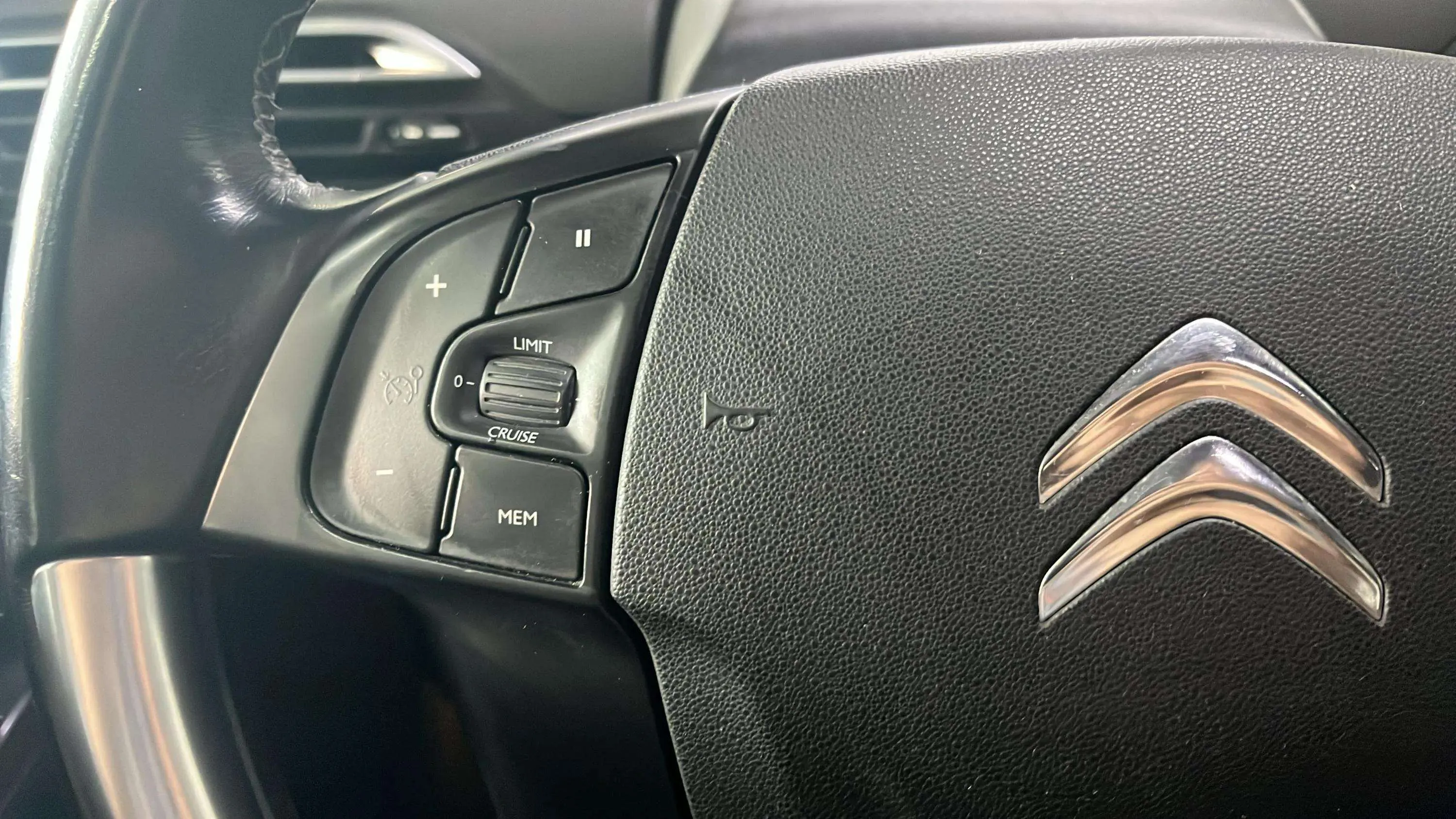 Citroën Grand C4 Picasso PureTech Shine - foto 13