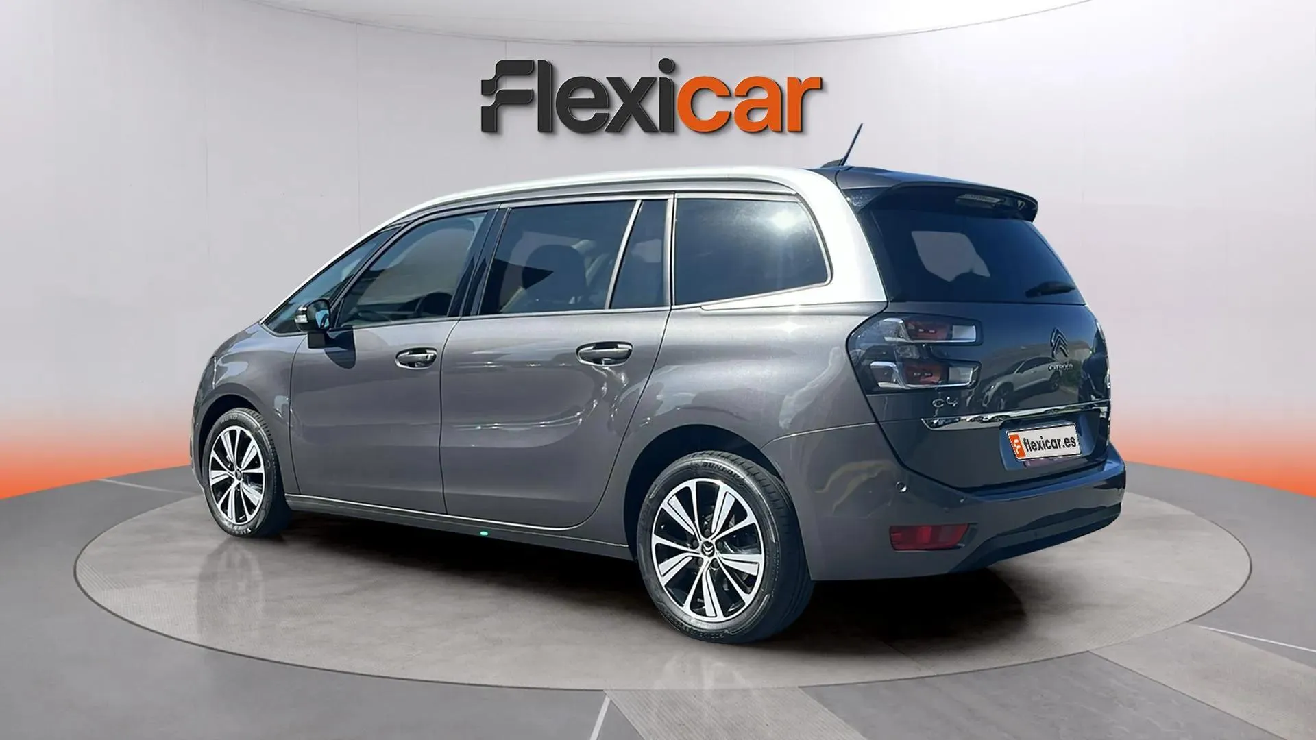 Citroën Grand C4 Picasso PureTech Shine - foto 5