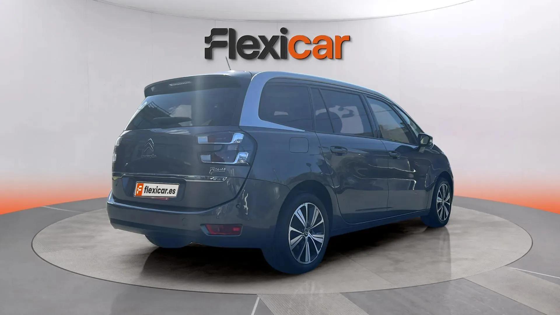Citroën Grand C4 Picasso PureTech Shine - foto 7