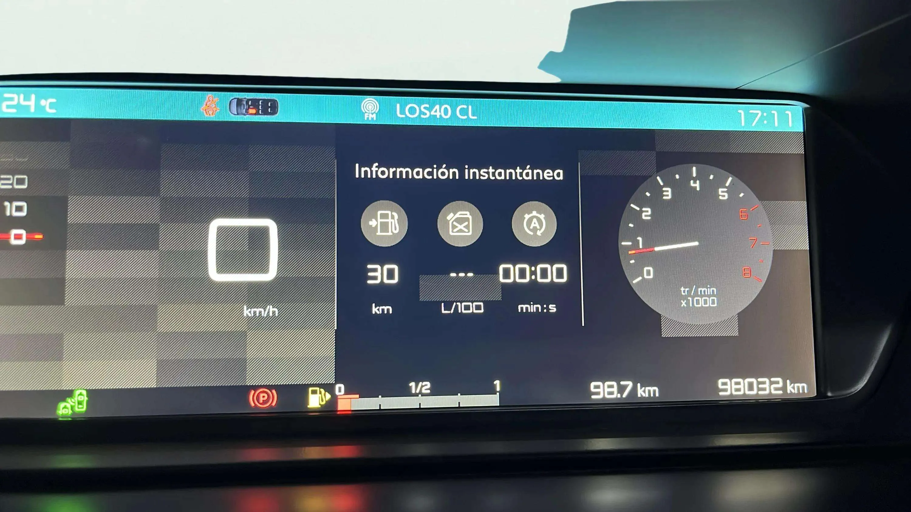 Citroën Grand C4 Picasso PureTech Shine - foto 14