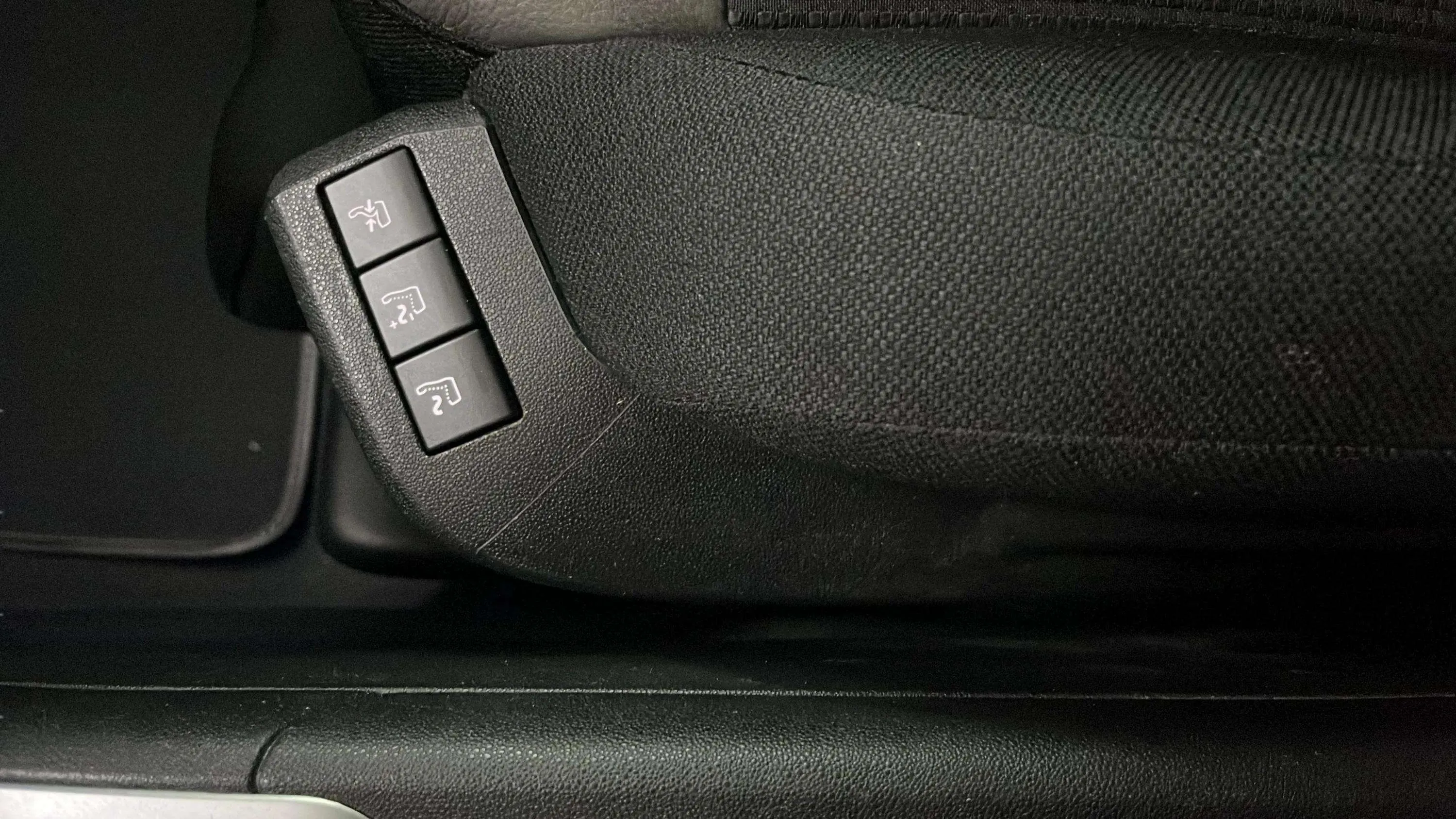 Citroën Grand C4 Picasso PureTech Shine - foto 16