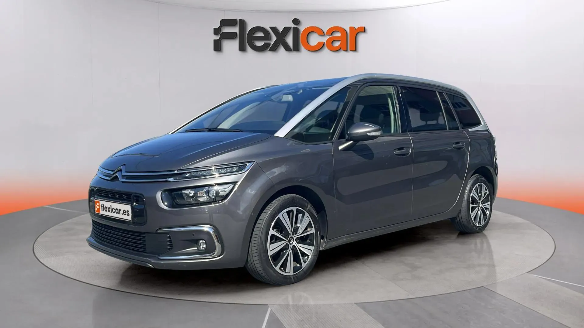 Citroën Grand C4 Picasso PureTech Shine - foto 3