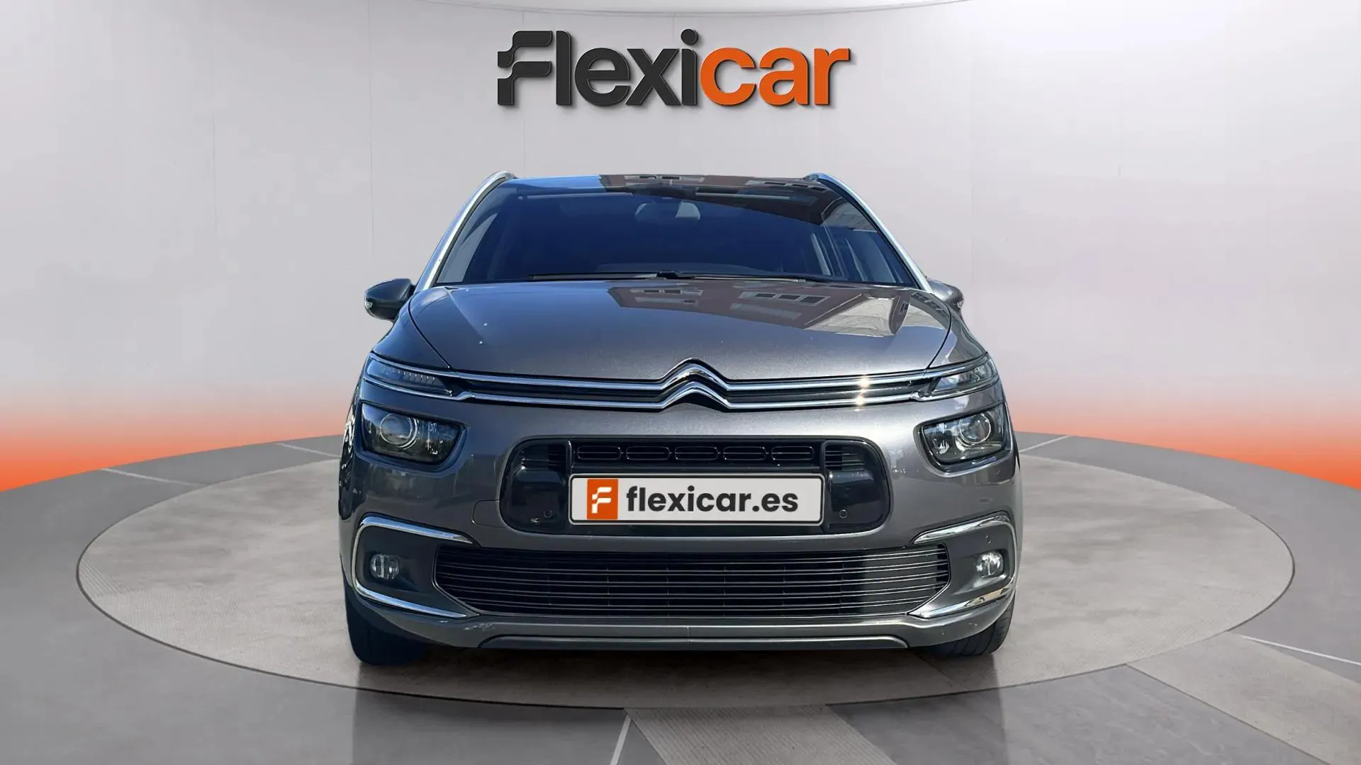 Citroën Grand C4 Picasso PureTech Shine - foto 2
