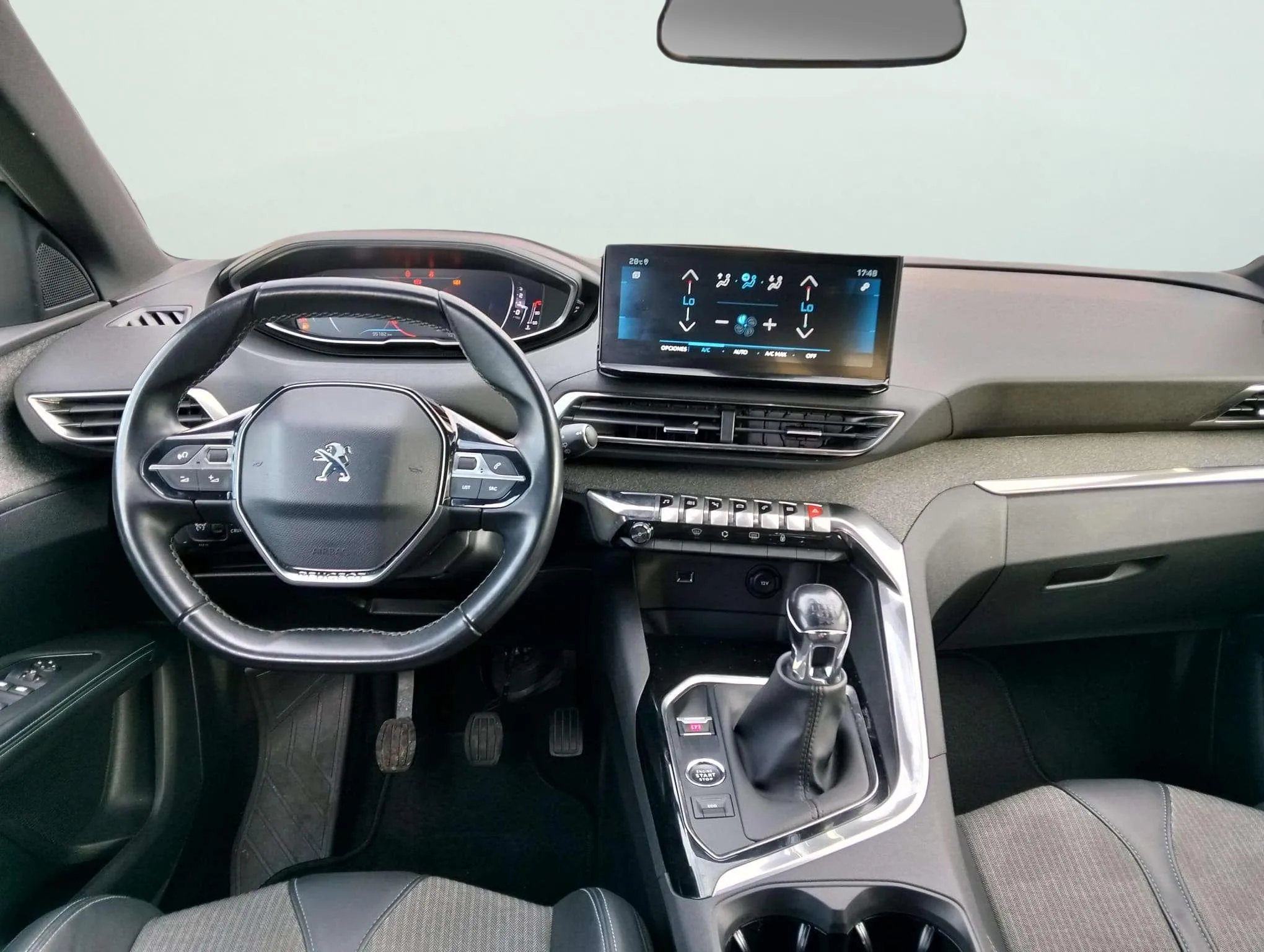 Peugeot 3008 1.2 PureTech Allure Pack - foto 6