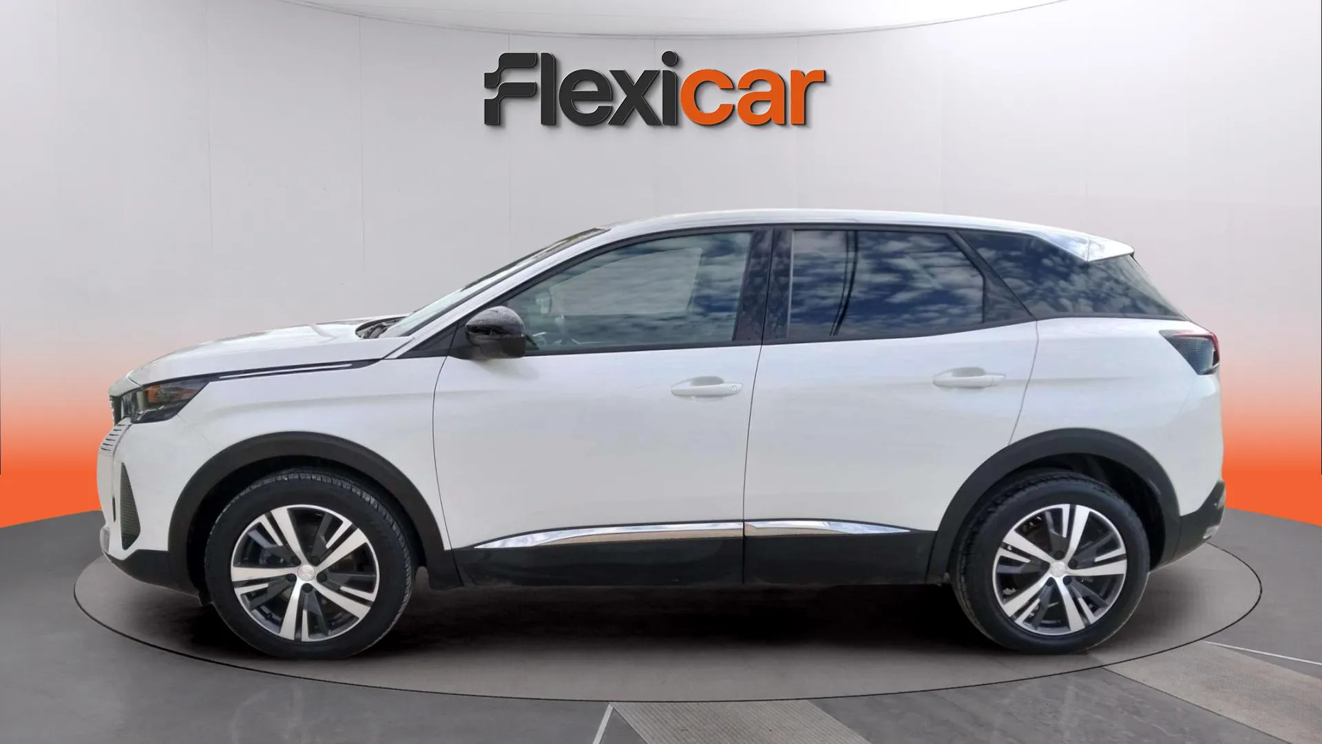 Peugeot 3008 1.2 PureTech Allure Pack - foto 5