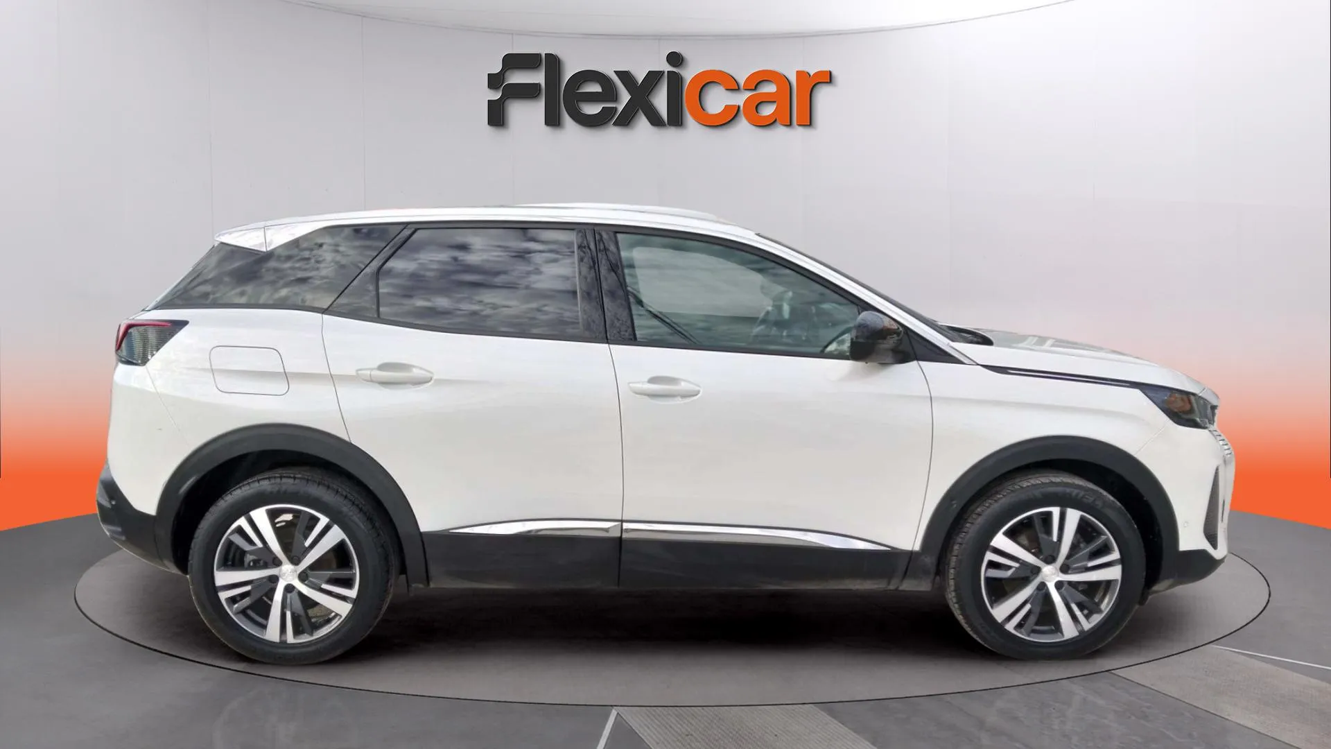 Peugeot 3008 1.2 PureTech Allure Pack - foto 3