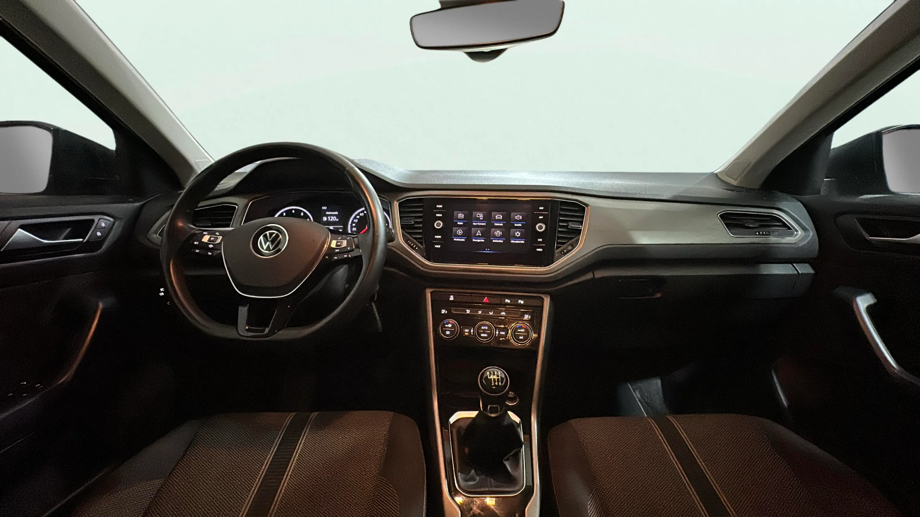 Volkswagen T-Roc Advance 1.0 TSI - foto 10