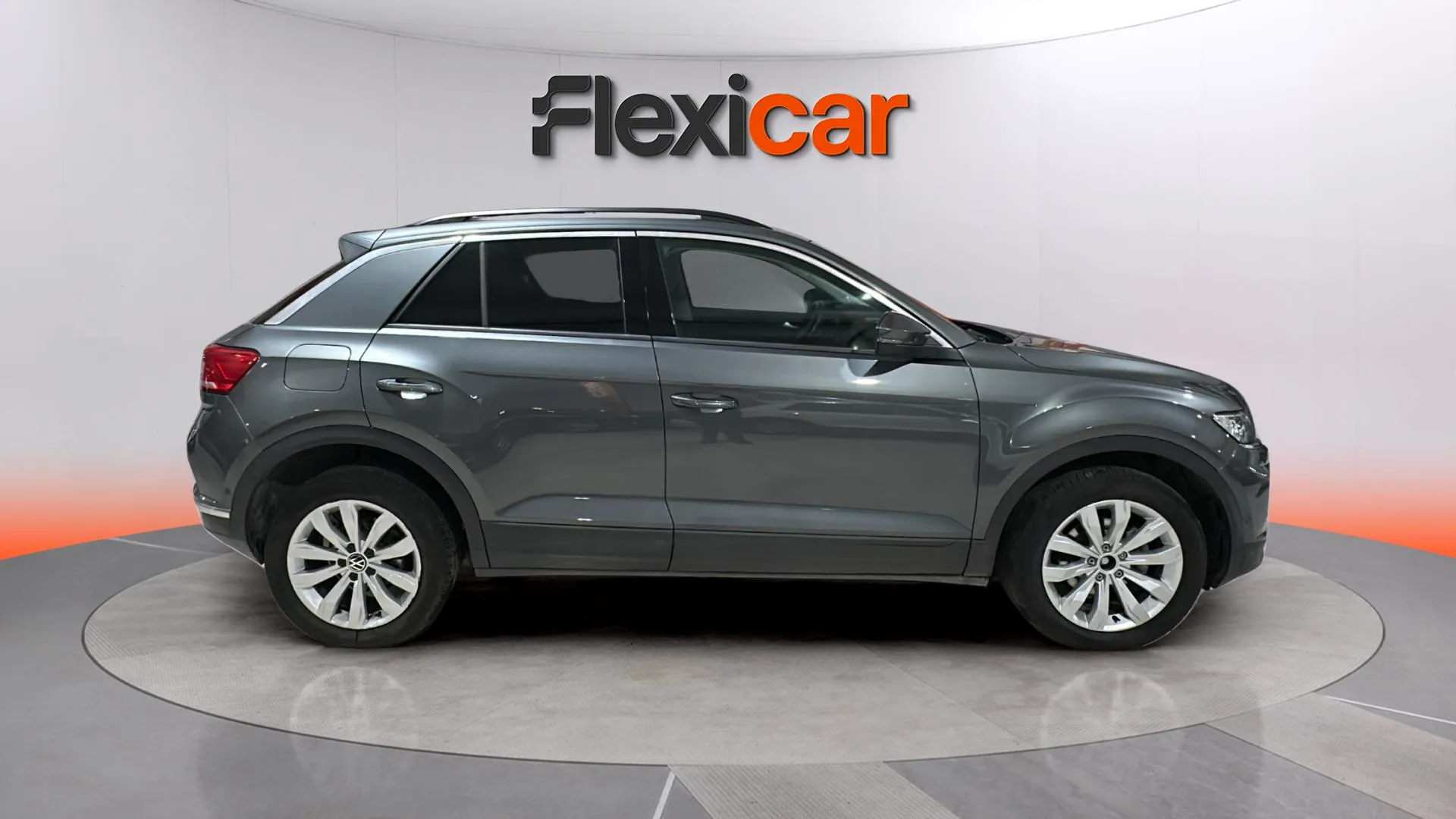 Volkswagen T-Roc Advance 1.0 TSI - foto 8