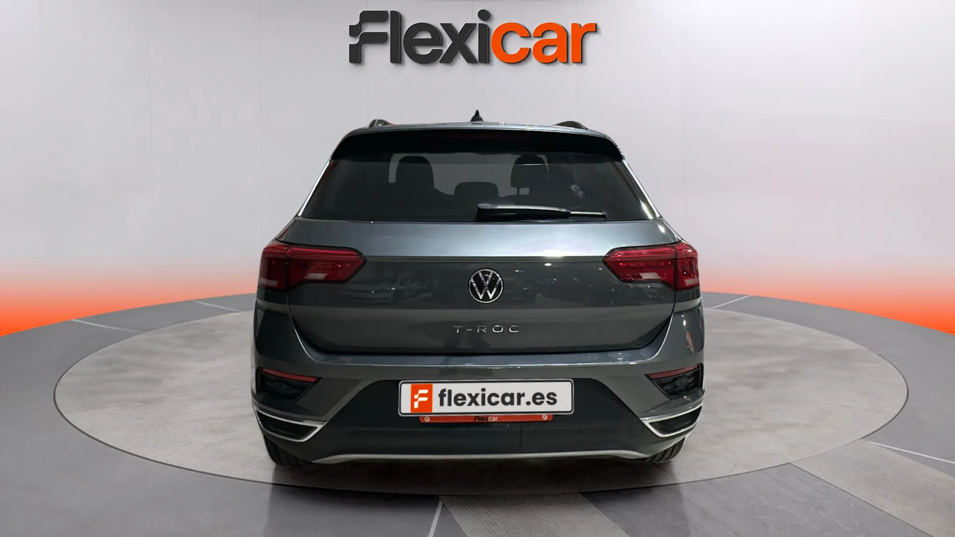 Volkswagen T-Roc Advance 1.0 TSI - foto 6